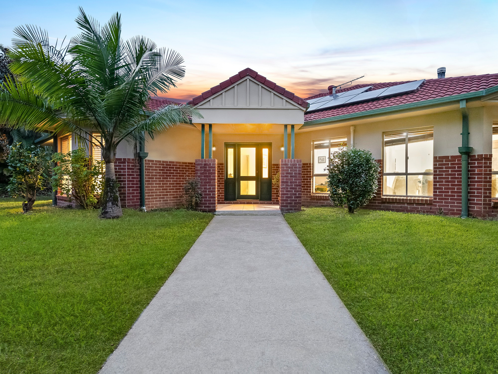 156 Candy Creek Road, GUANABA
