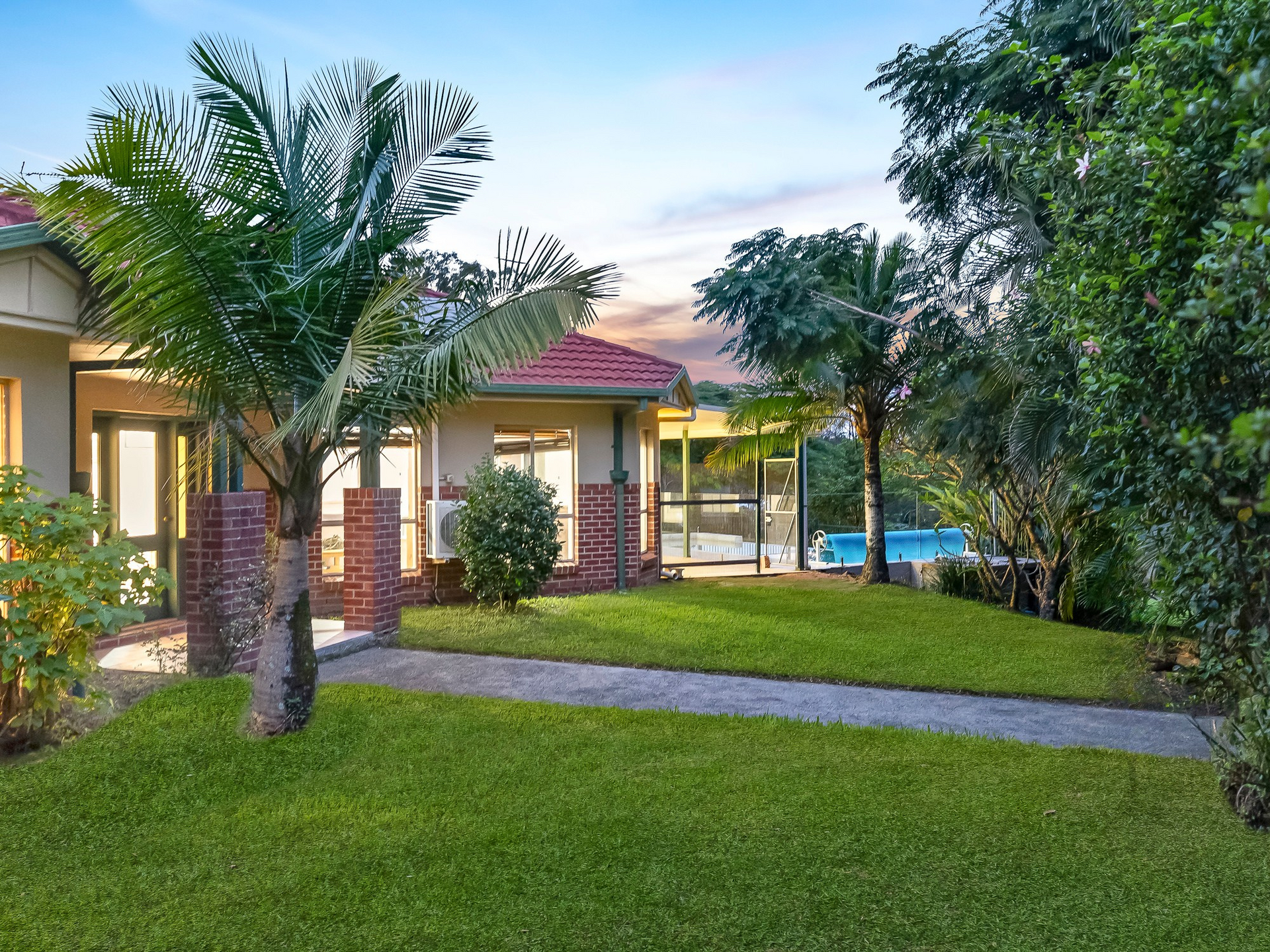 156 Candy Creek Road, GUANABA