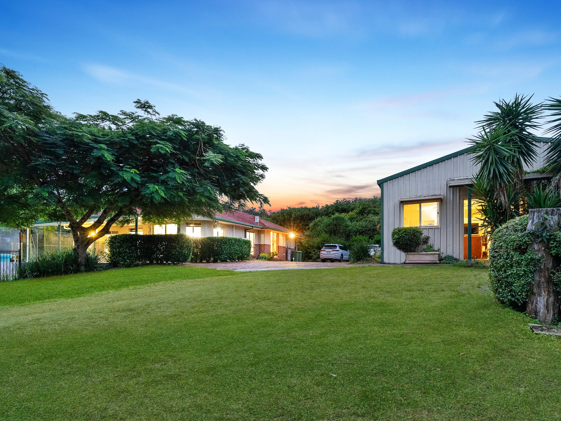 156 Candy Creek Road, GUANABA