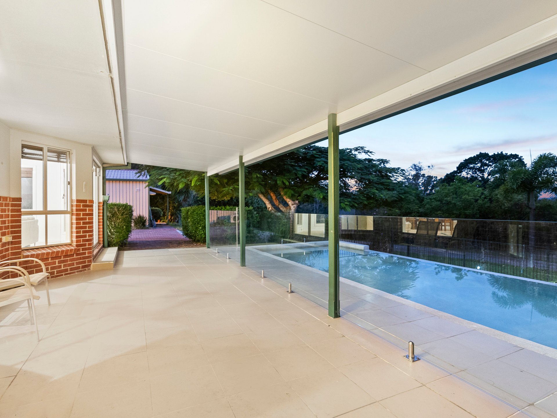 156 Candy Creek Road, GUANABA