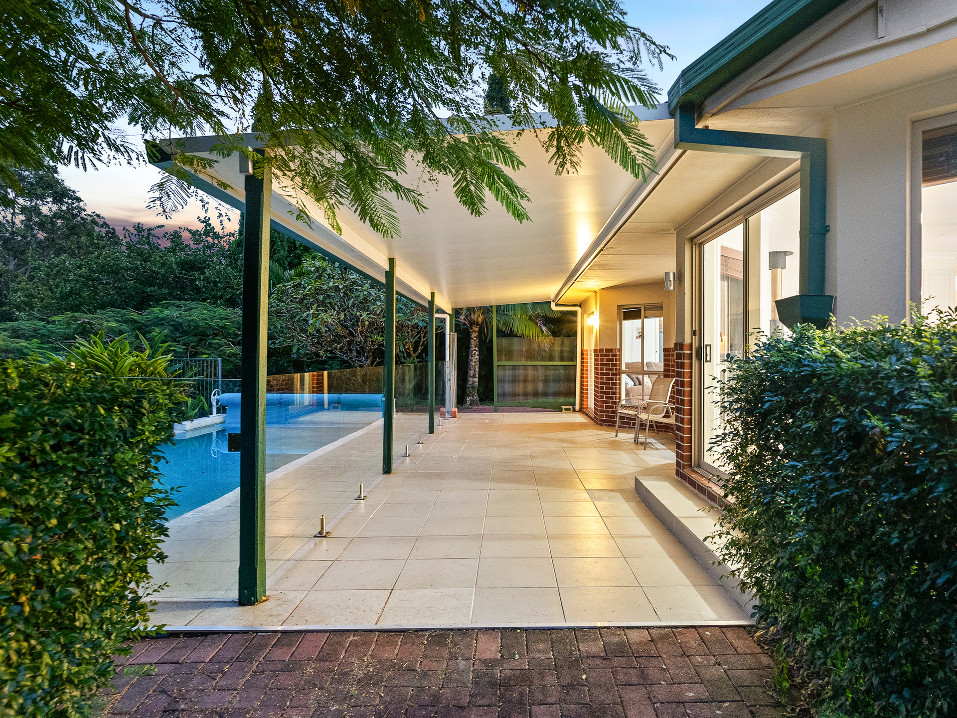 156 Candy Creek Road, GUANABA