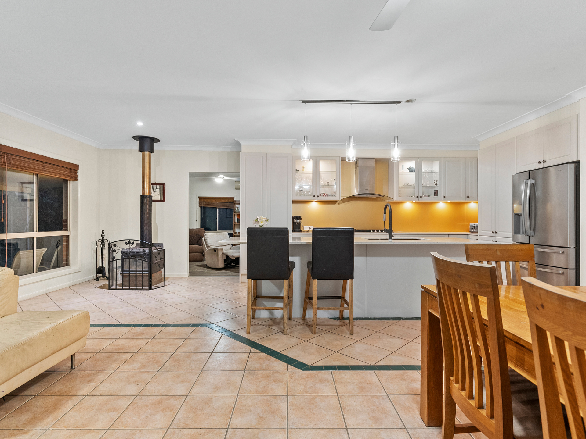 156 Candy Creek Road, GUANABA