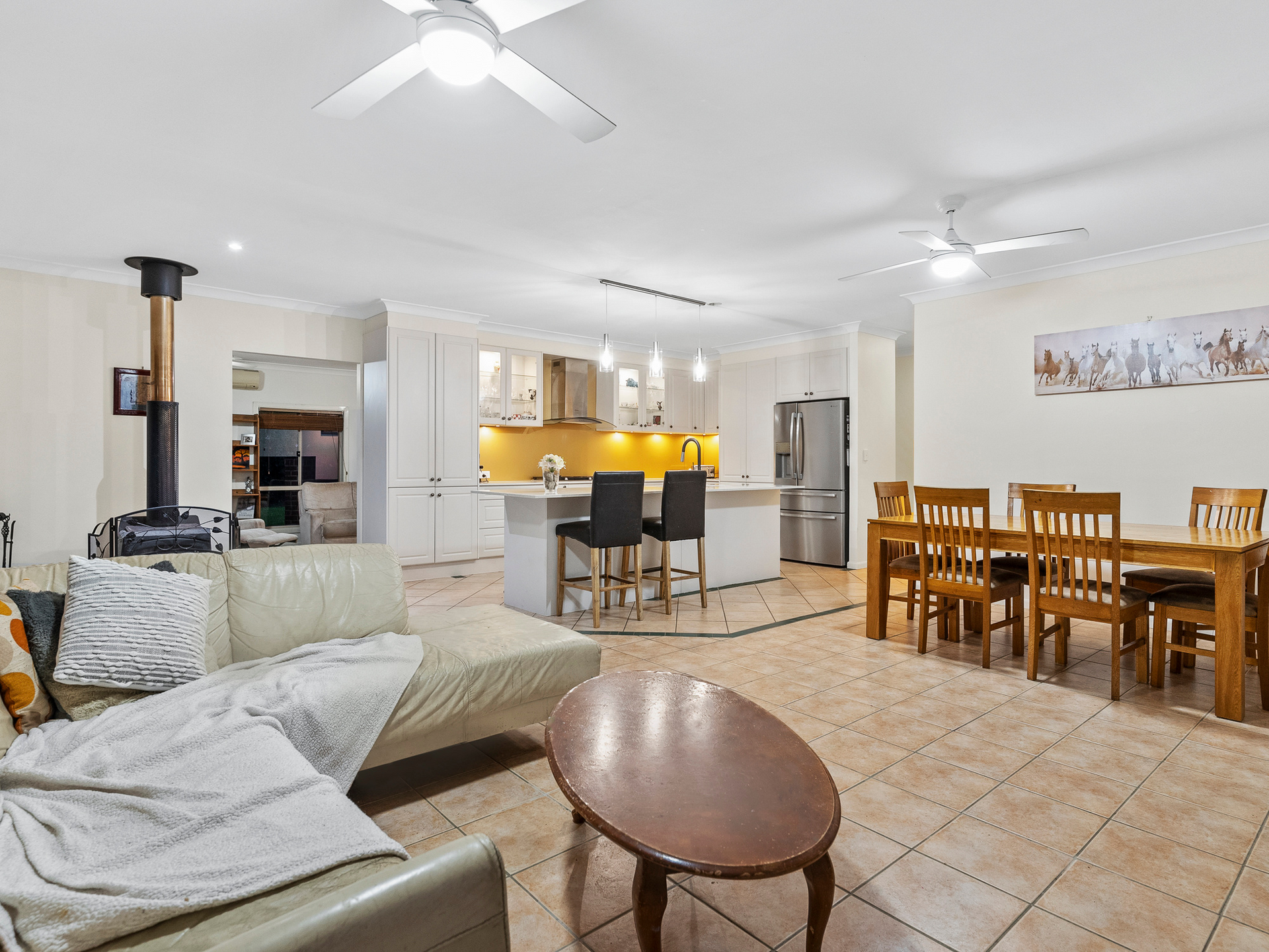 156 Candy Creek Road, GUANABA