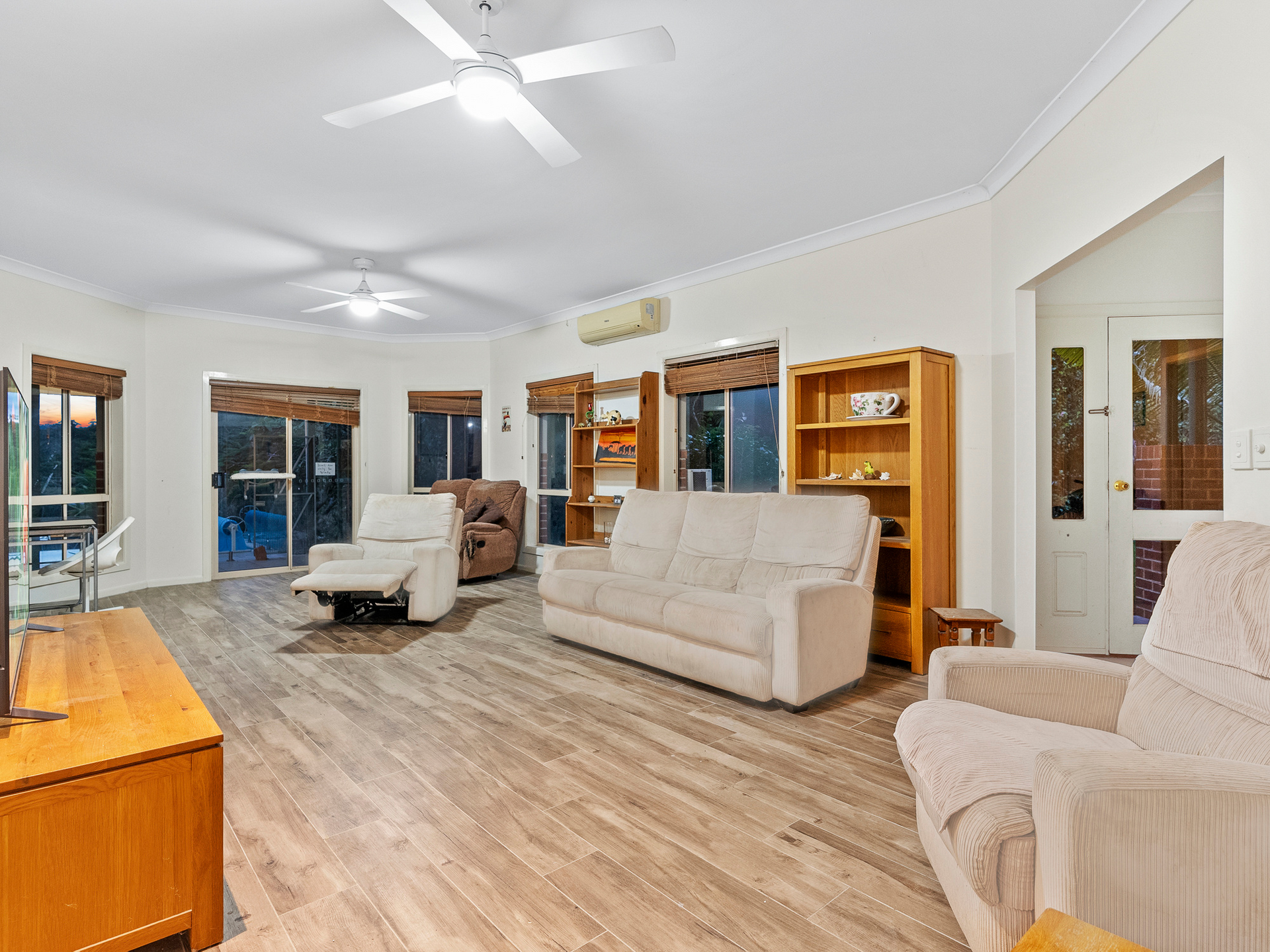 156 Candy Creek Road, GUANABA