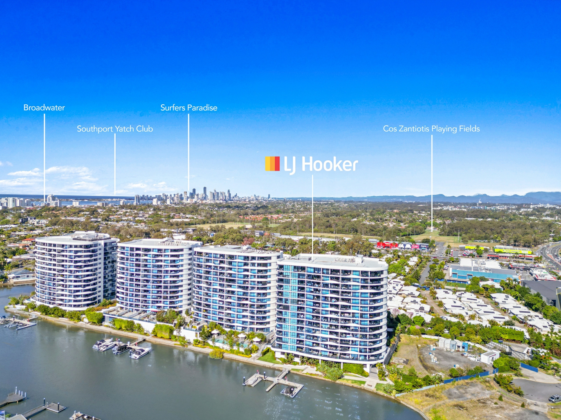 5103/5 Harbour Side Court, BIGGERA WATERS