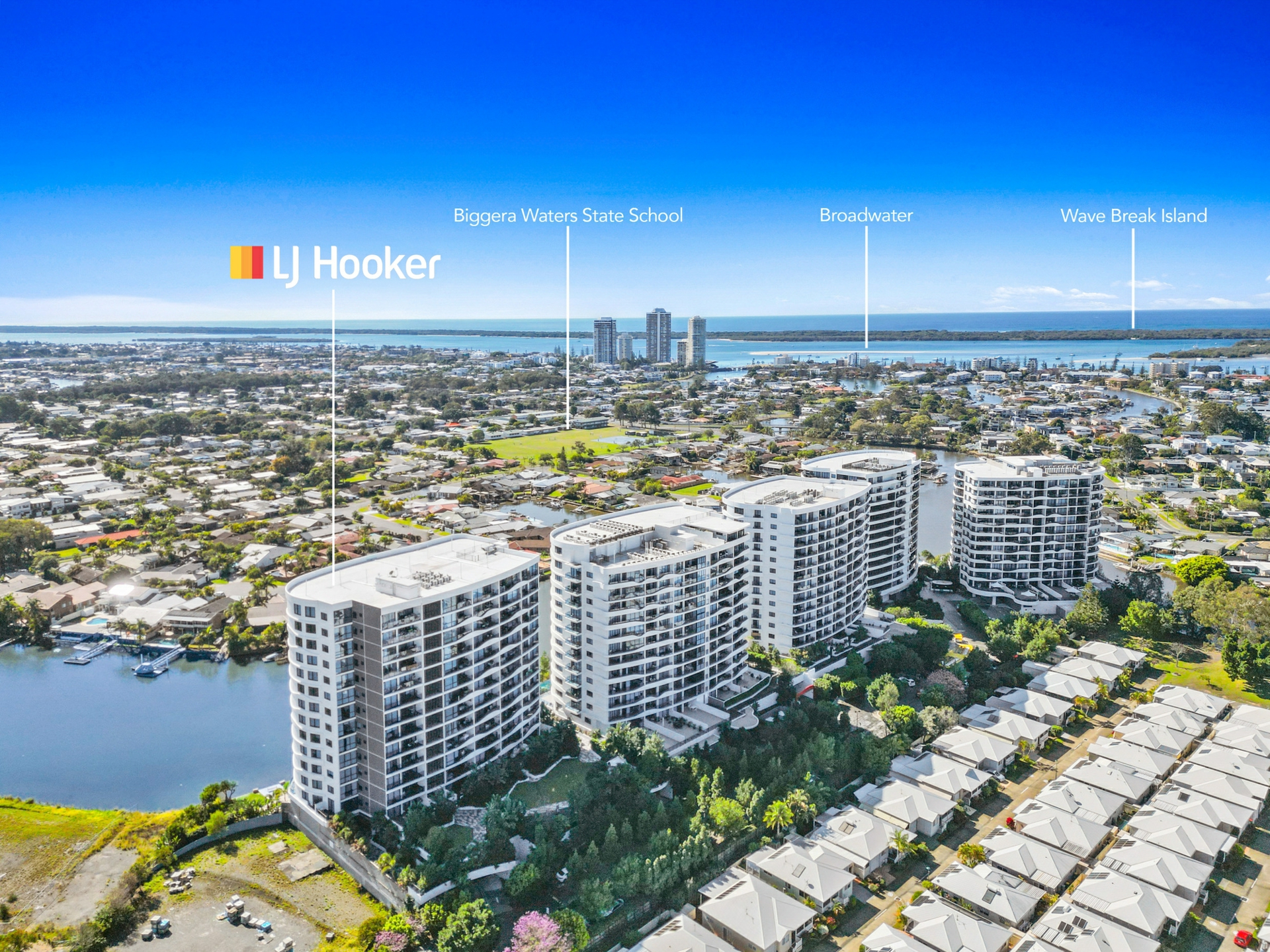 5103/5 Harbour Side Court, BIGGERA WATERS