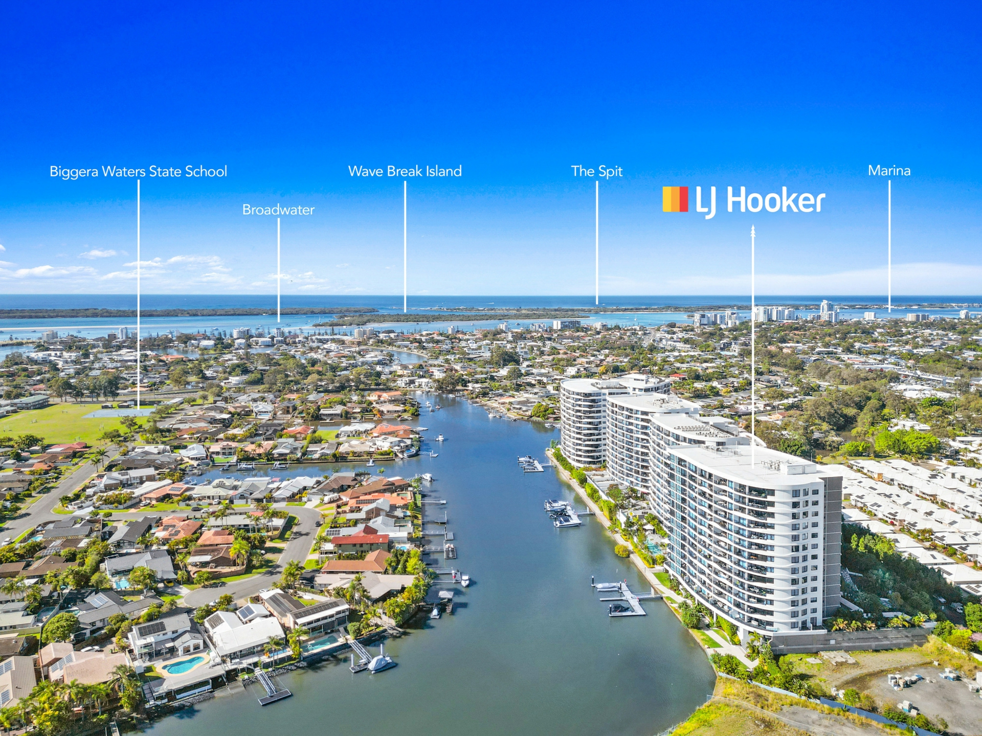 5103/5 Harbour Side Court, BIGGERA WATERS