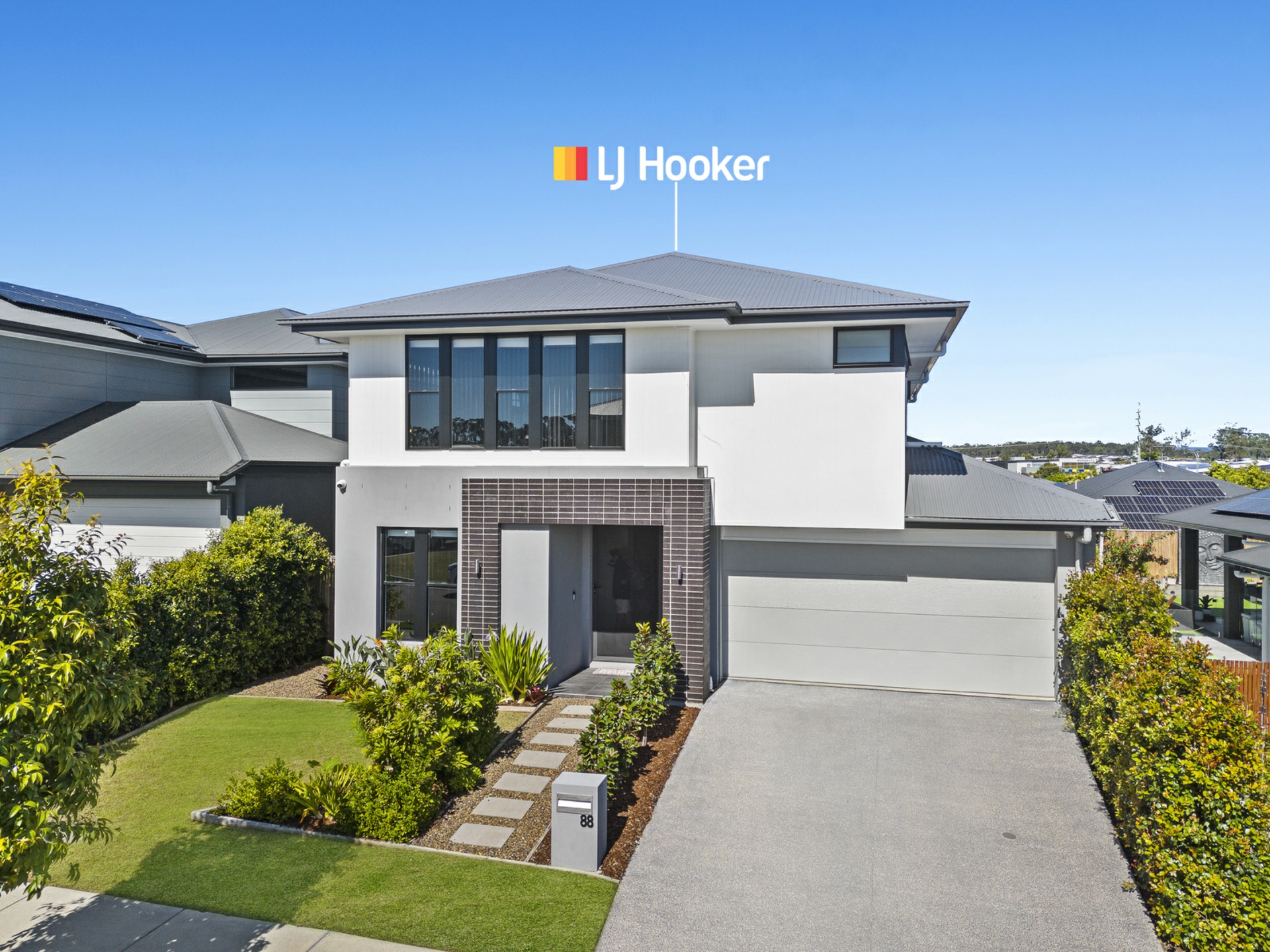 88 Somerset Circuit, PIMPAMA