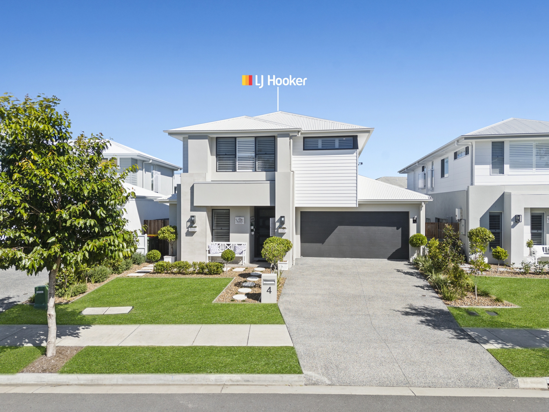 4 Mornington Court, PIMPAMA