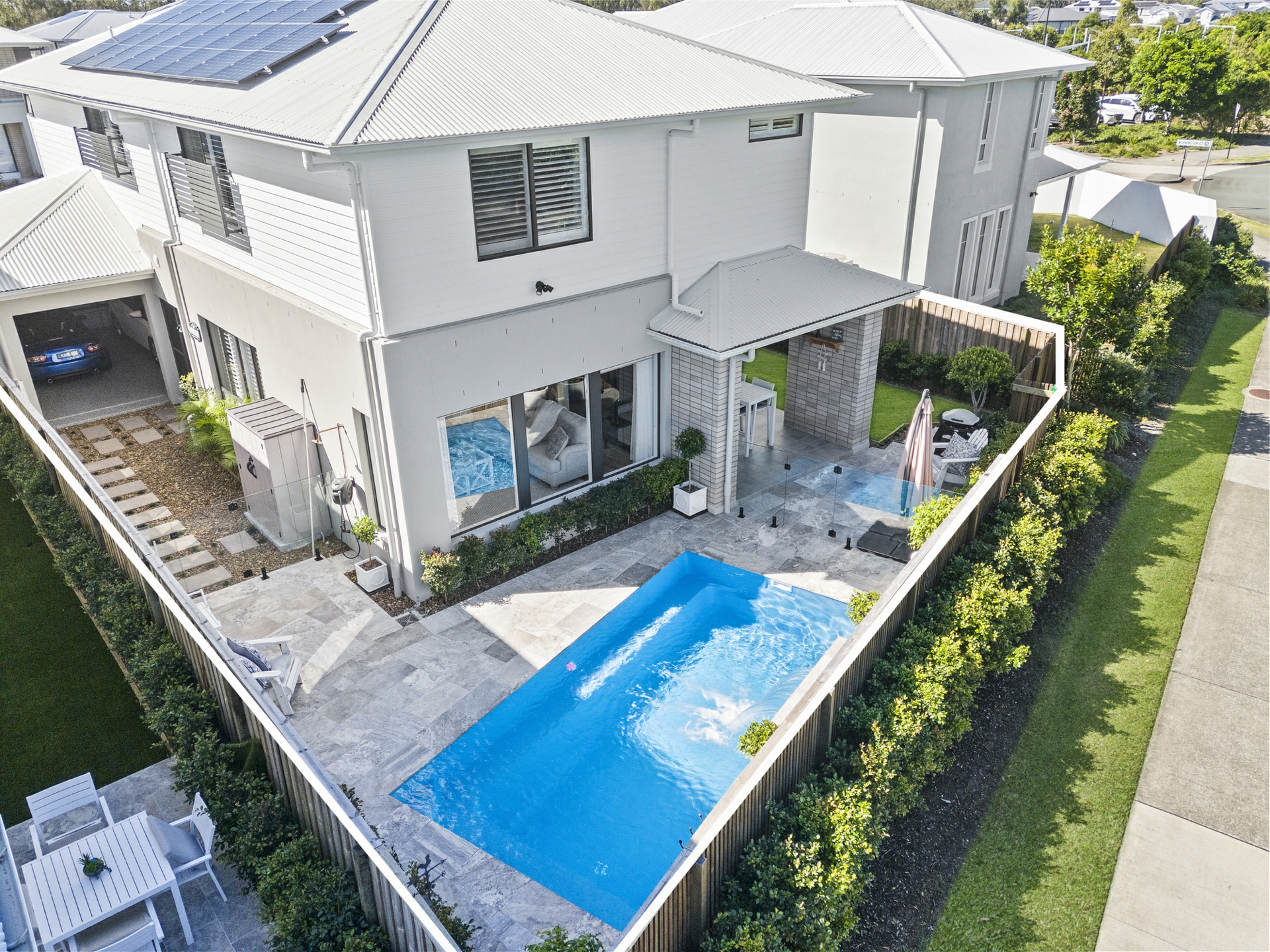 4 Mornington Court, PIMPAMA