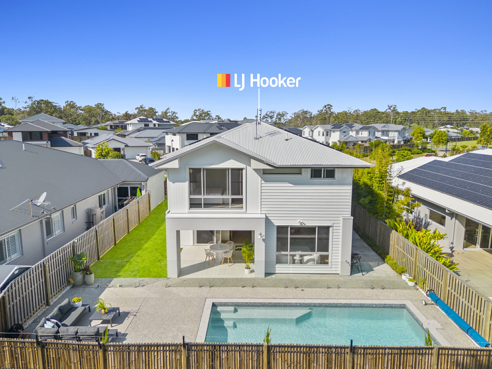 10 Great Otway Avenue, PIMPAMA