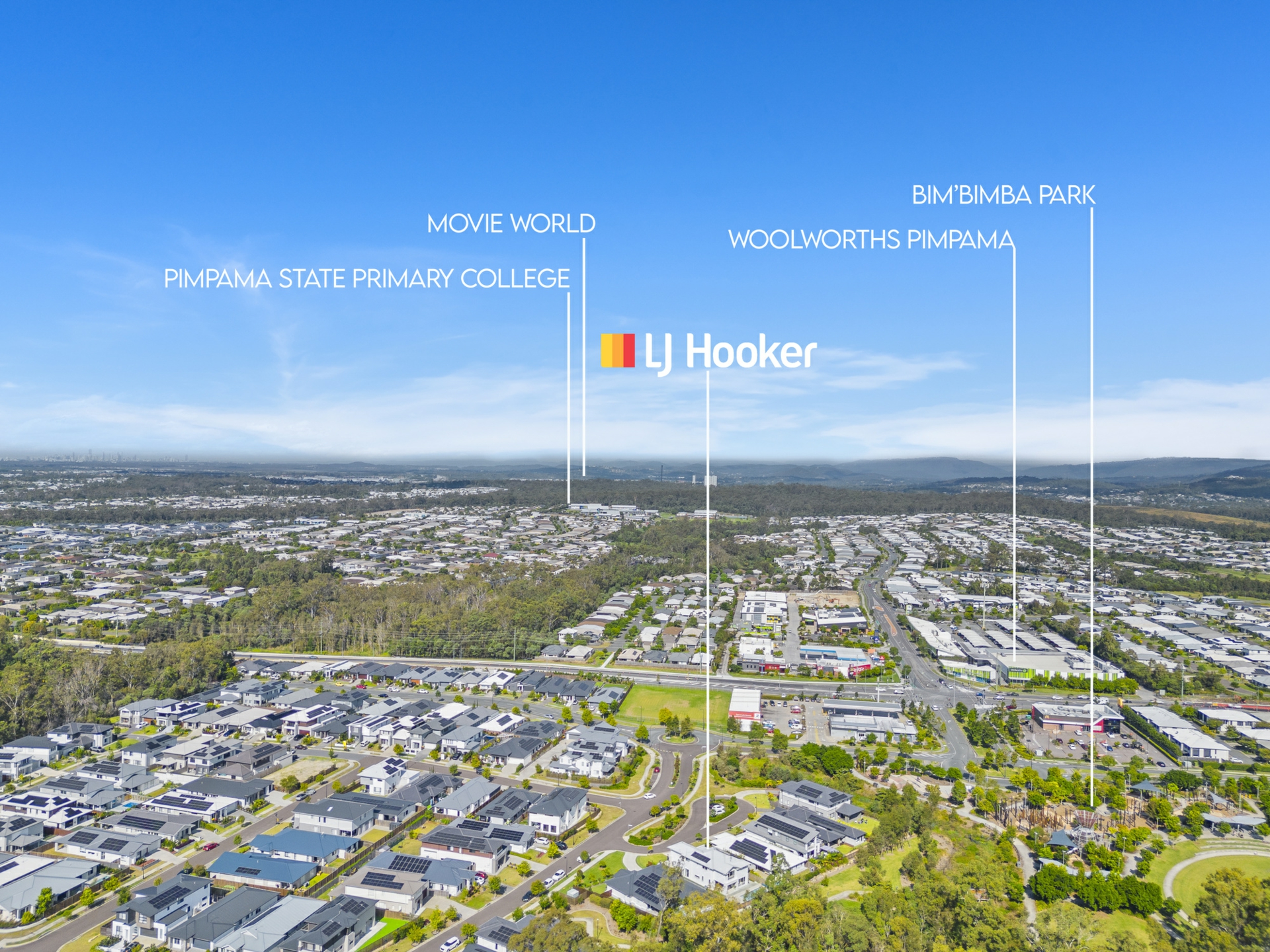 10 Great Otway Avenue, PIMPAMA