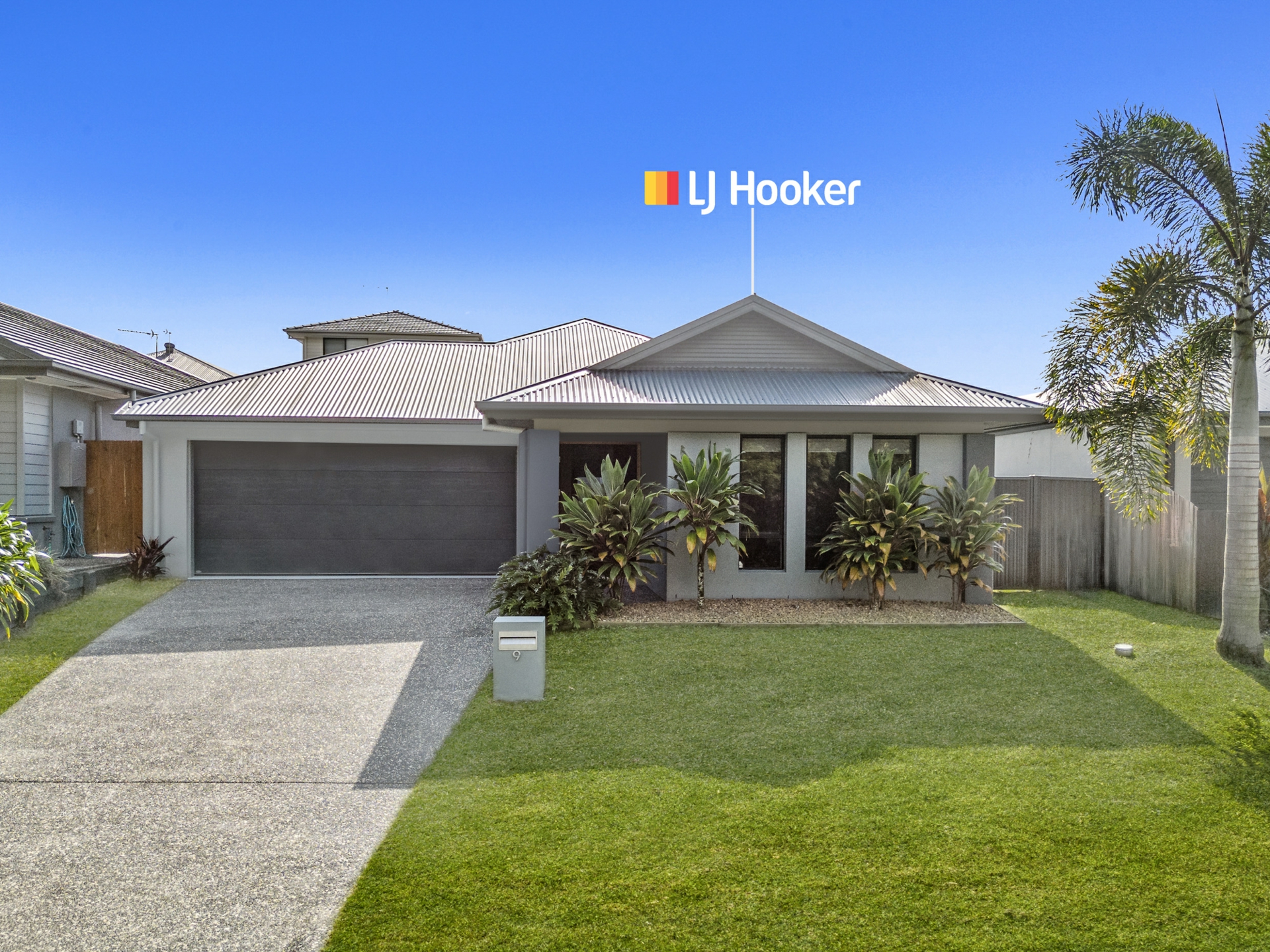 9 Coorong Street, COOMERA