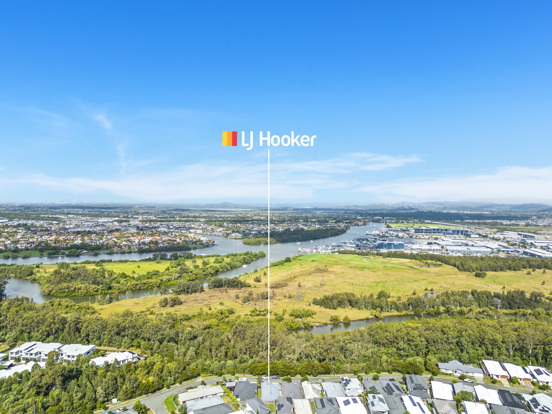 9 Coorong Street, COOMERA