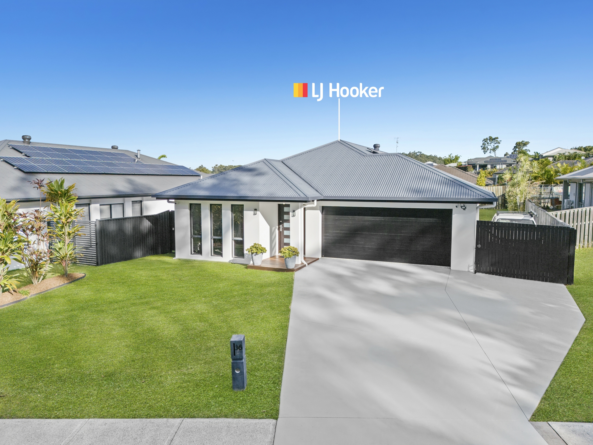 36 Stonecurlew Street, UPPER COOMERA