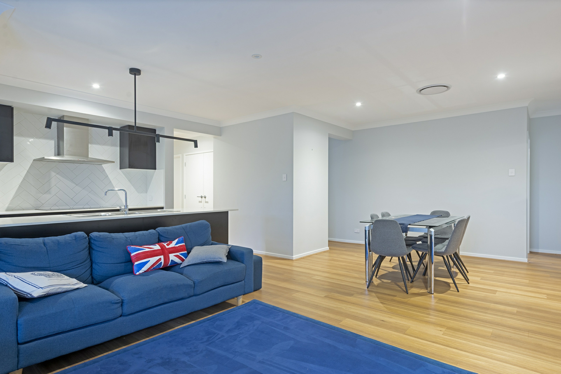 1 Foreshore Street, COOMERA