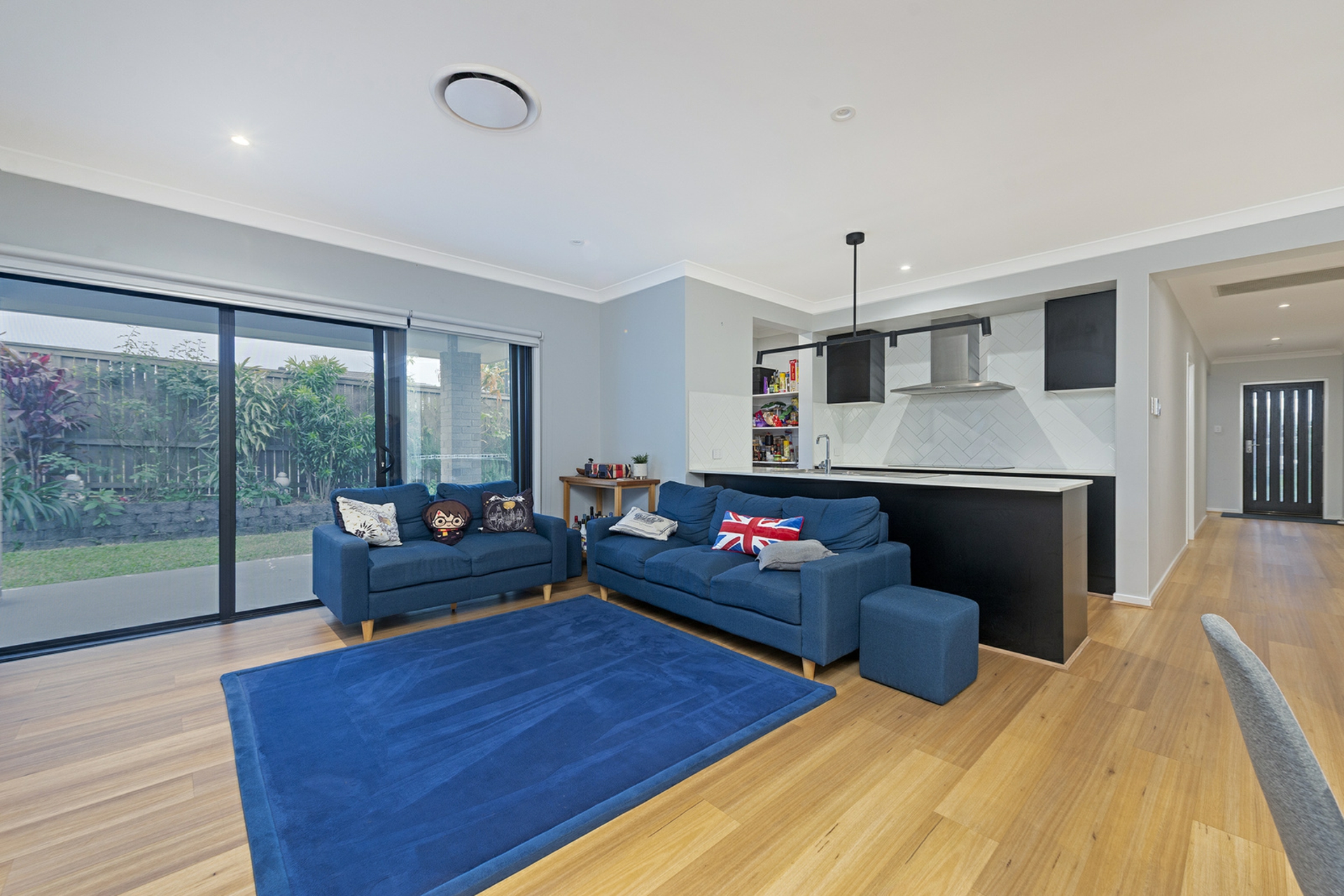 1 Foreshore Street, COOMERA