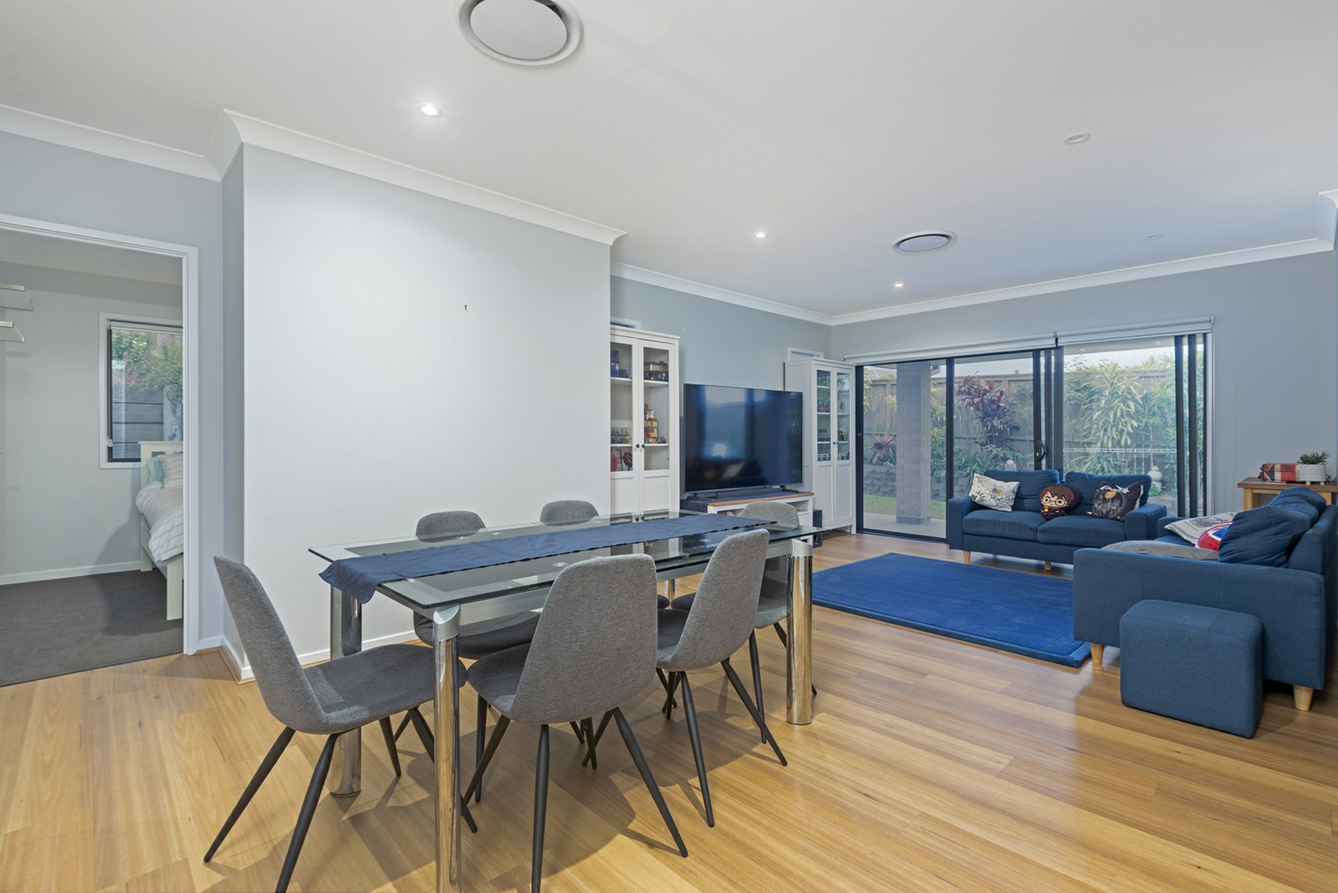 1 Foreshore Street, COOMERA