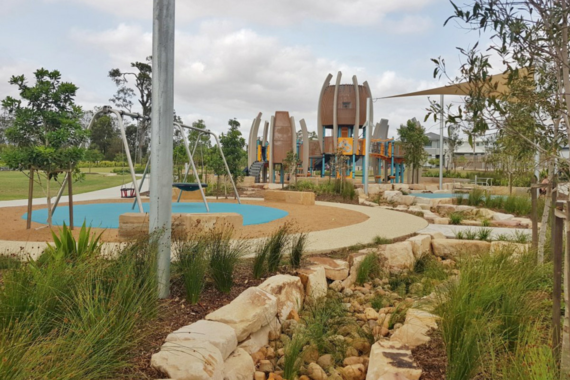 1 Foreshore Street, COOMERA