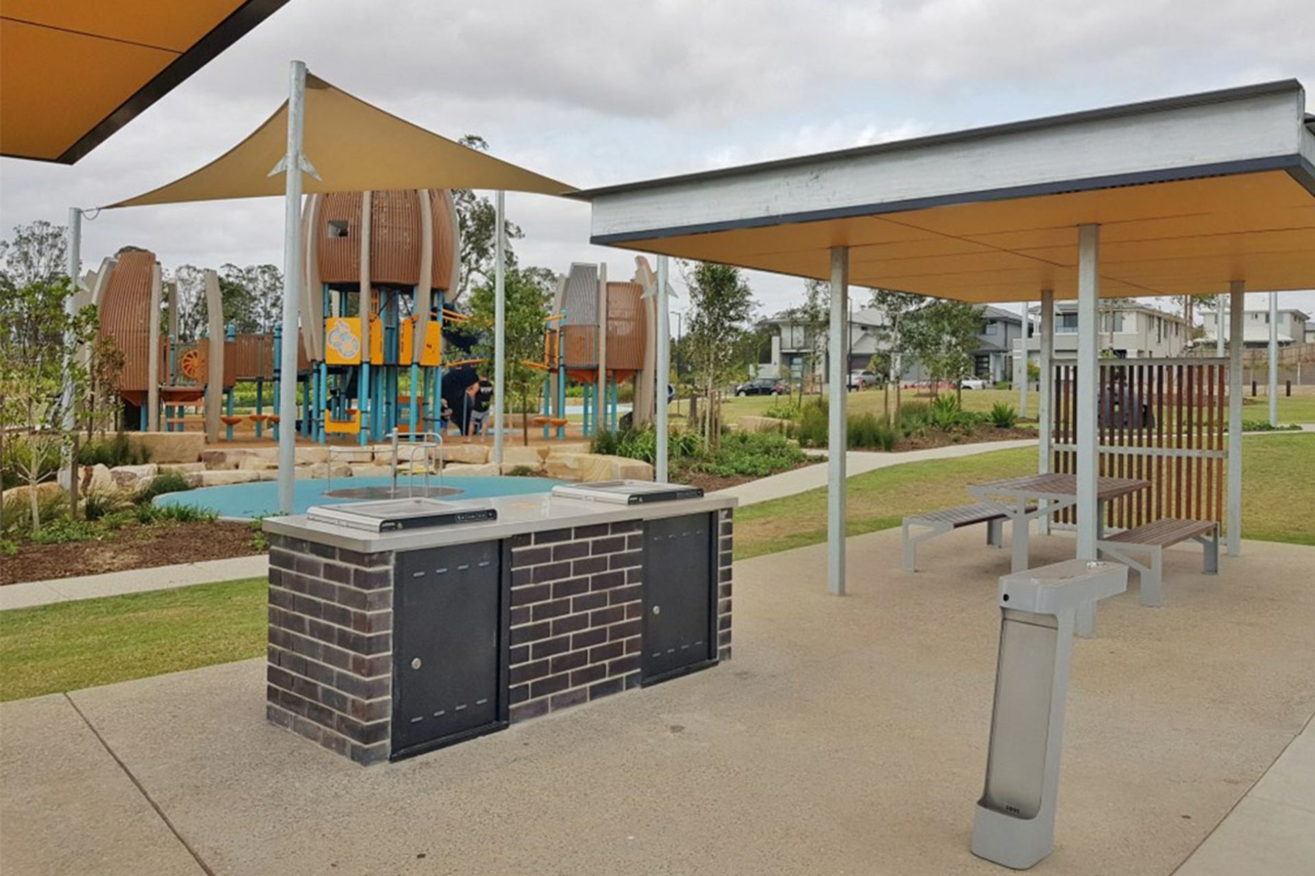 1 Foreshore Street, COOMERA