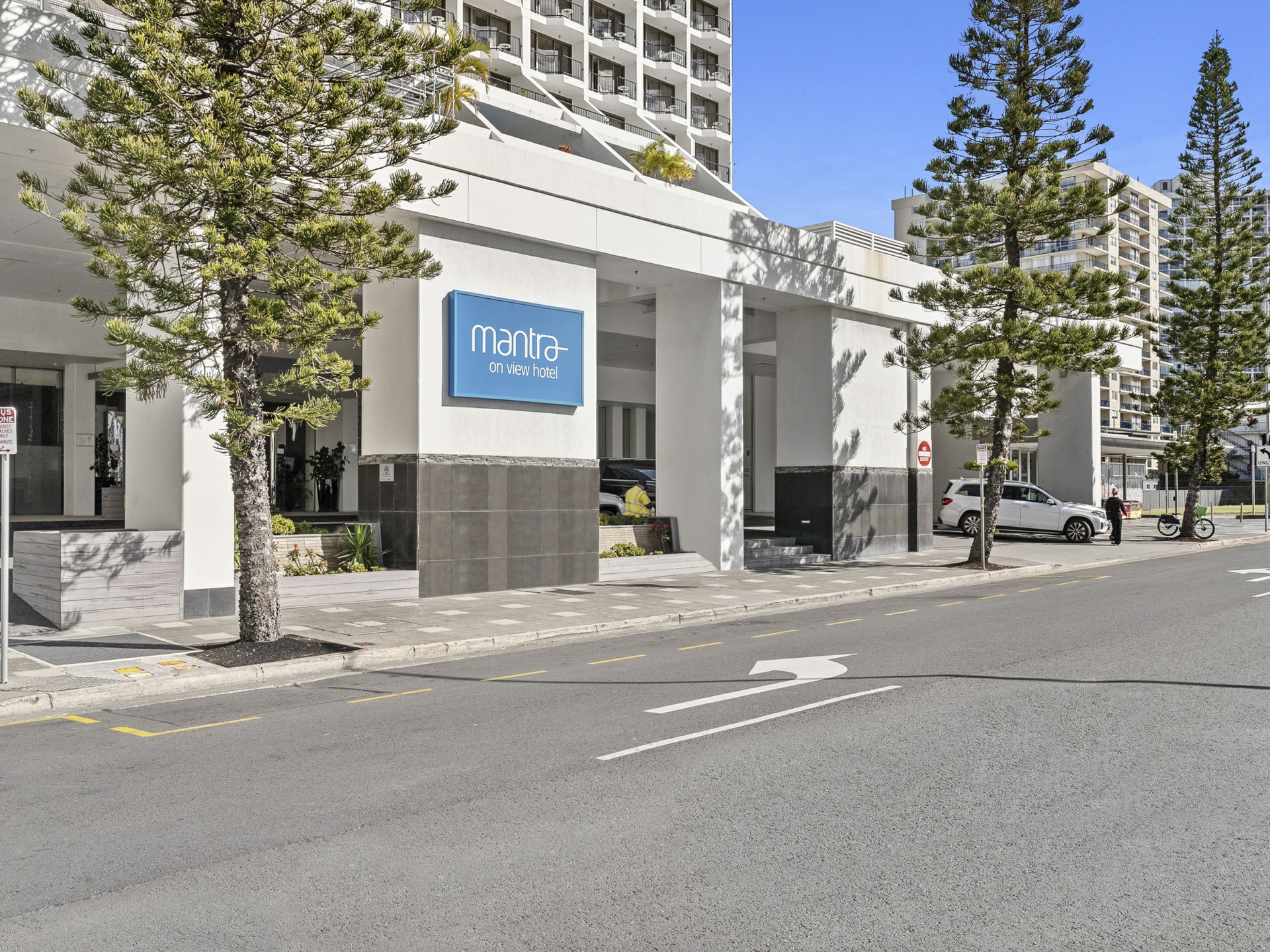 512/22 View Avenue, Surfers Paradise