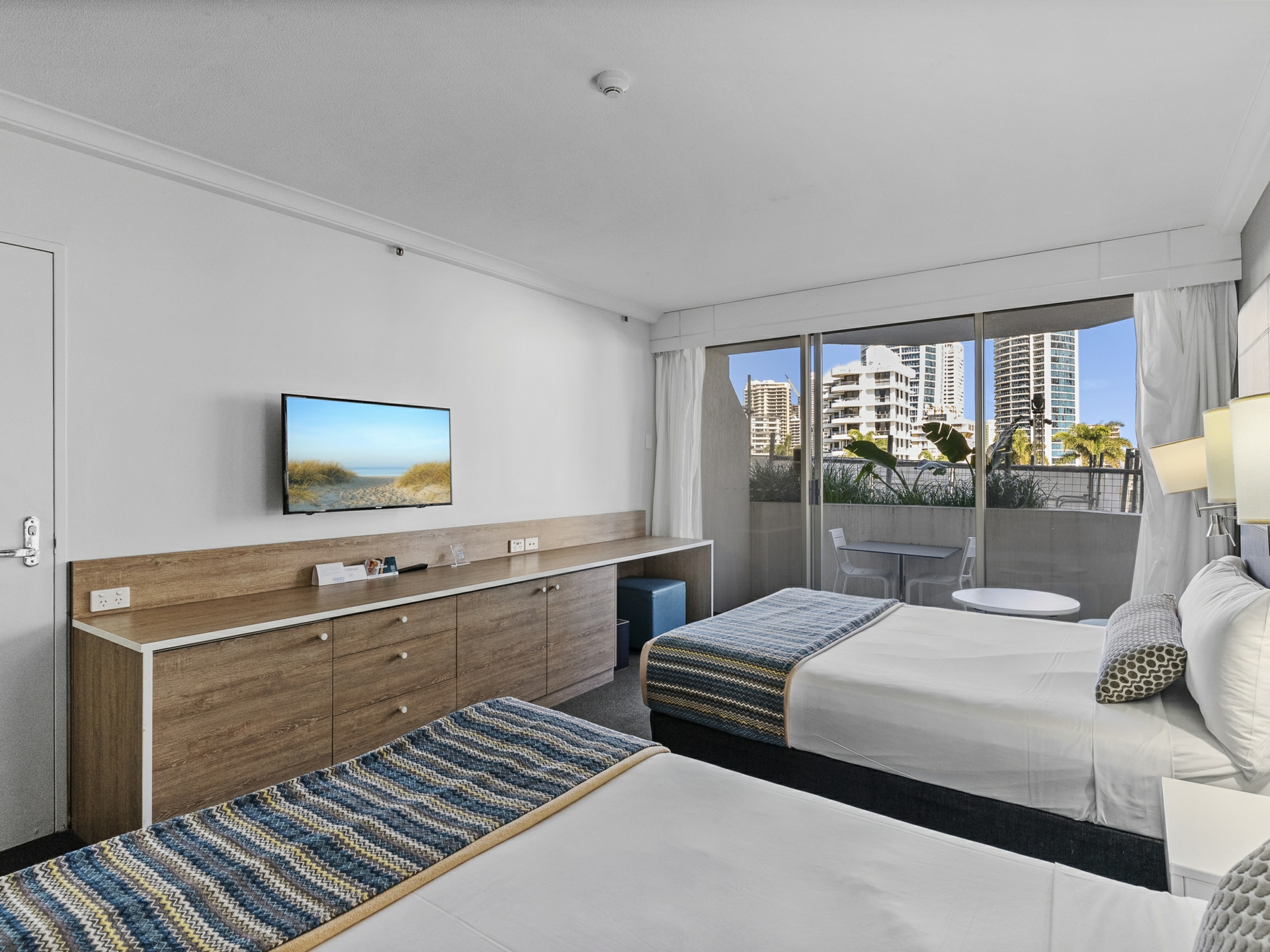 512/22 View Avenue, Surfers Paradise