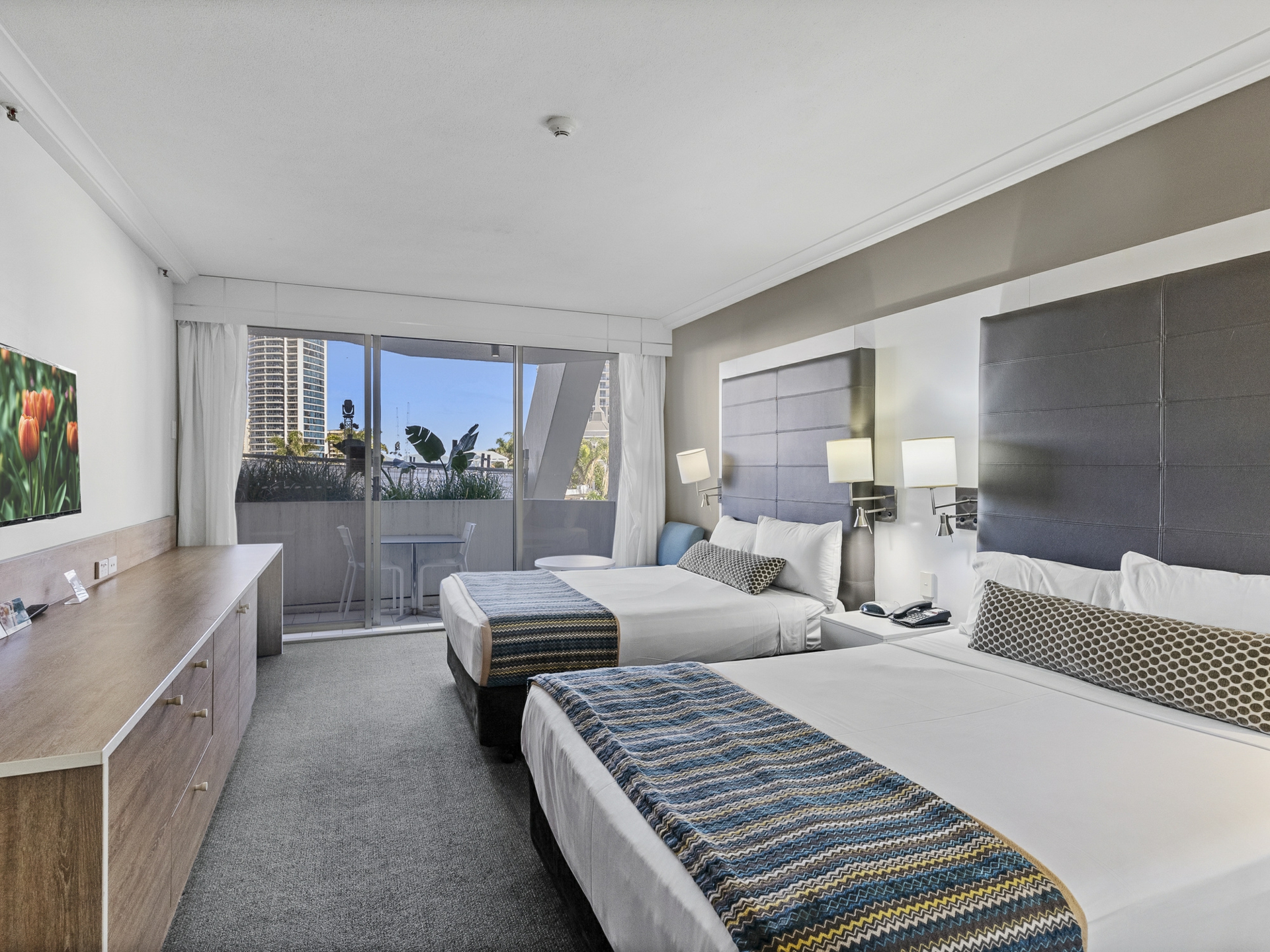 512/22 View Avenue, Surfers Paradise
