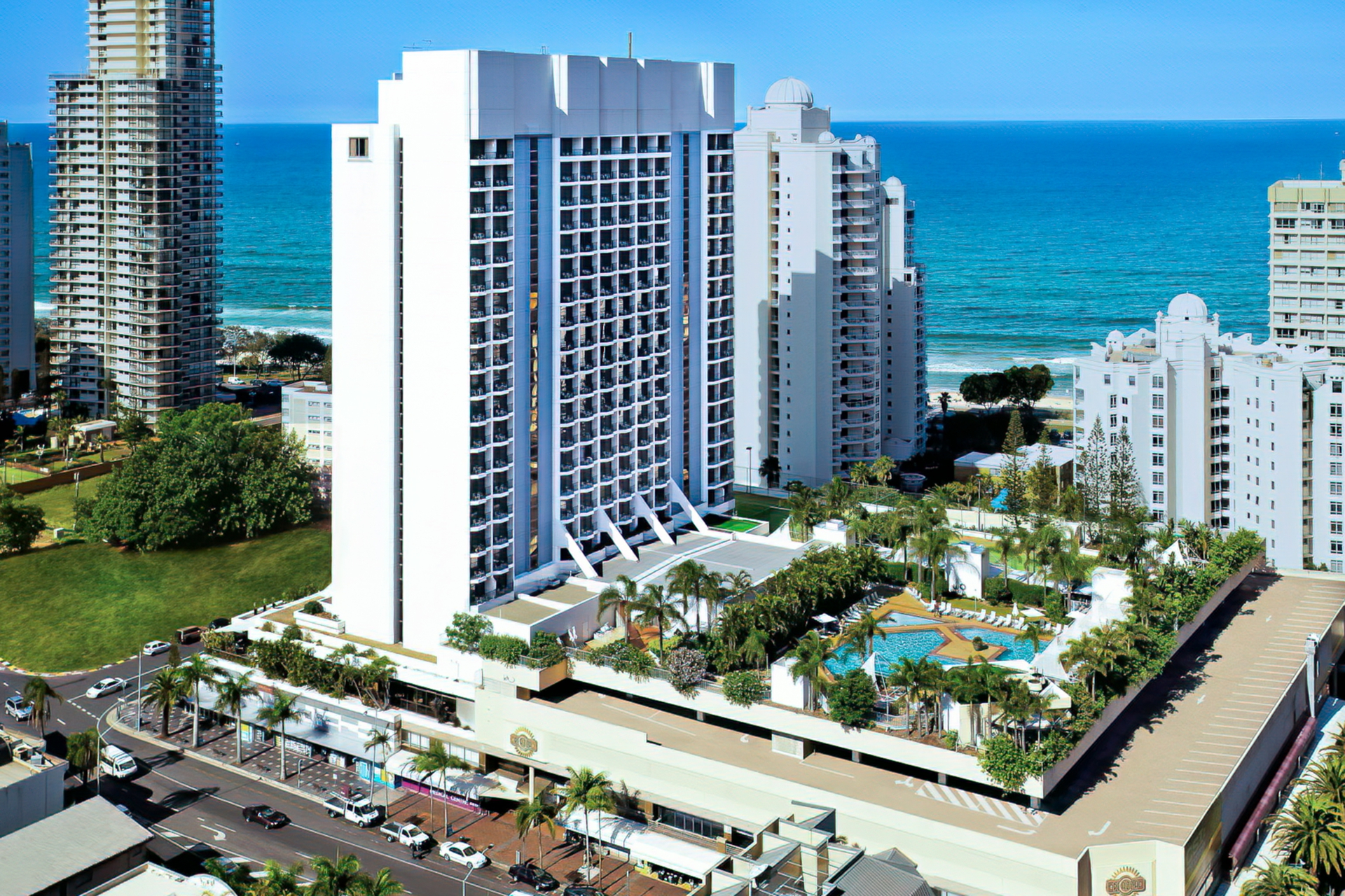 512/22 View Avenue, Surfers Paradise