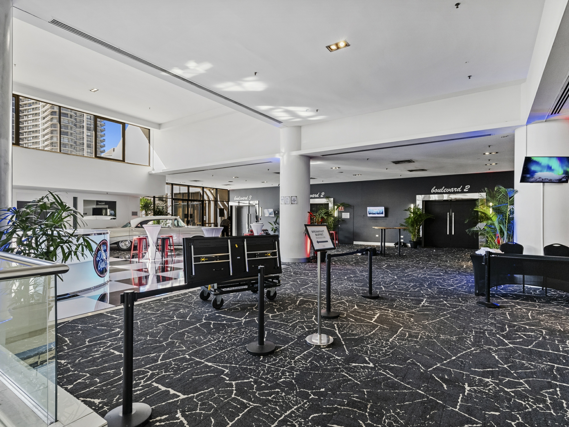 512/22 View Avenue, Surfers Paradise