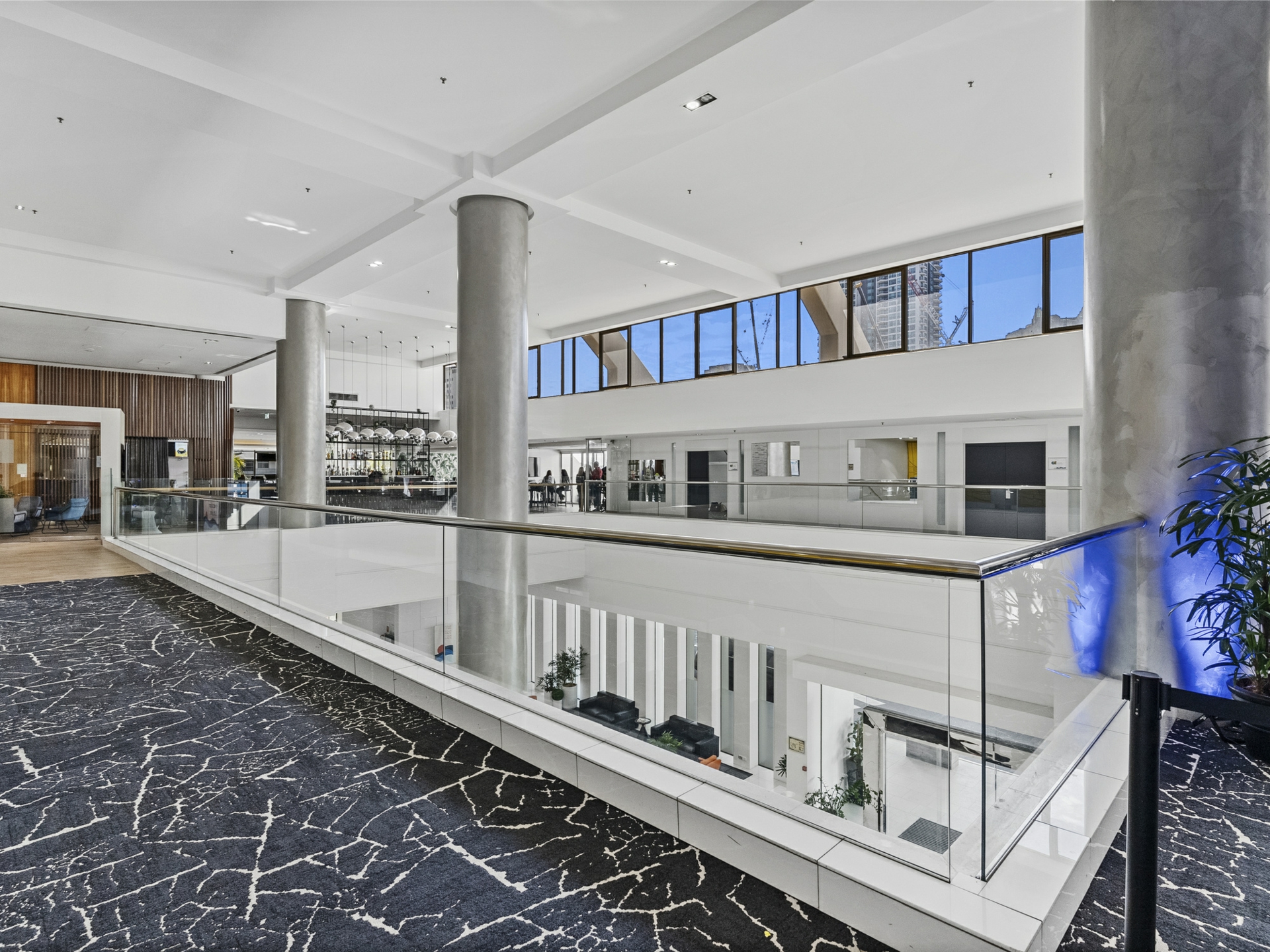 512/22 View Avenue, Surfers Paradise