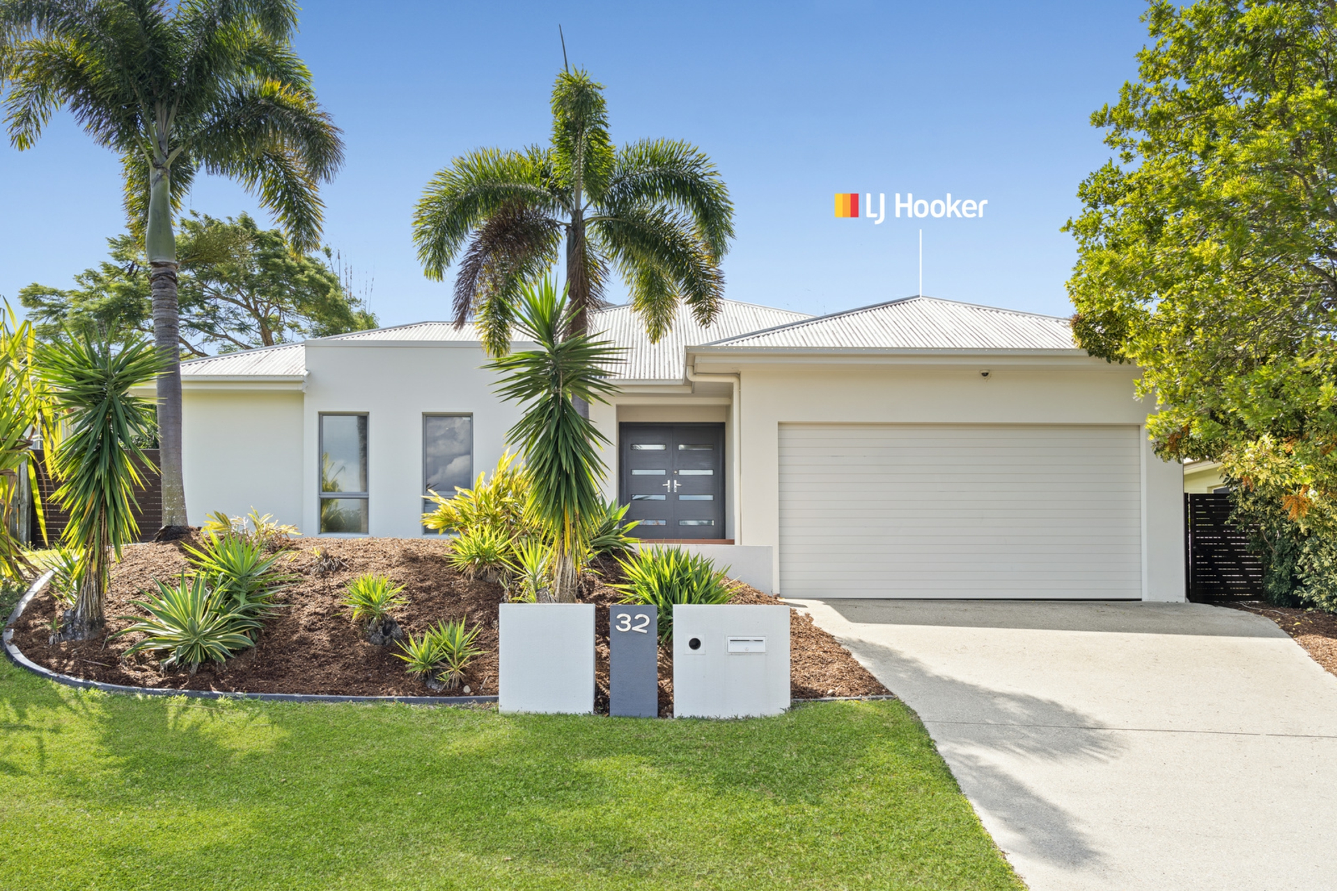 32 Waterclover Drive, Upper Coomera
