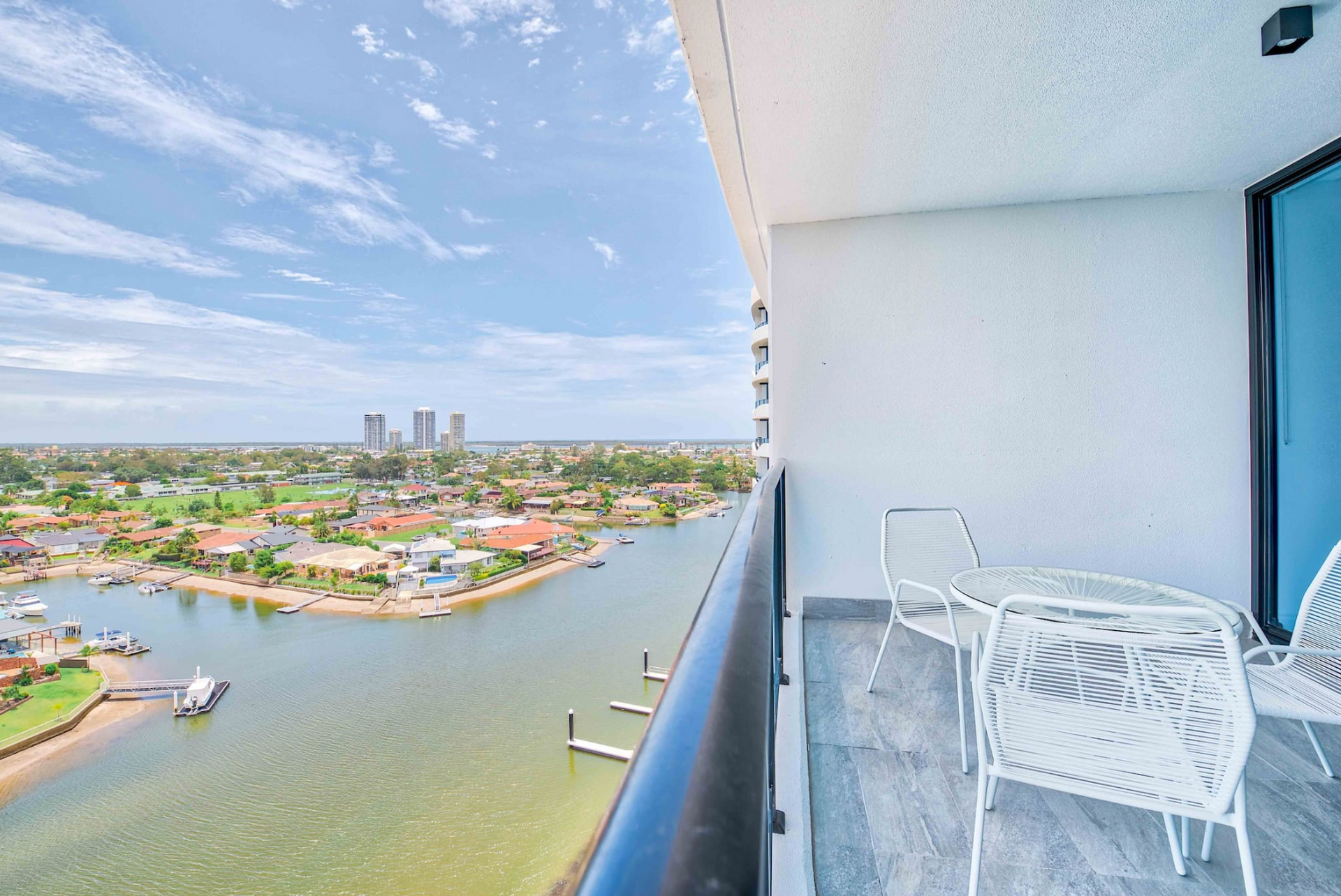 31003/5 Harbour Side Court — photo from LJ Hooker Oxenford