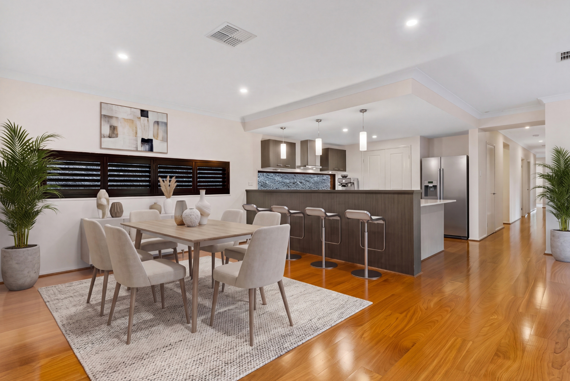 65 Pinnacle Drive — photo from LJ Hooker Oxenford