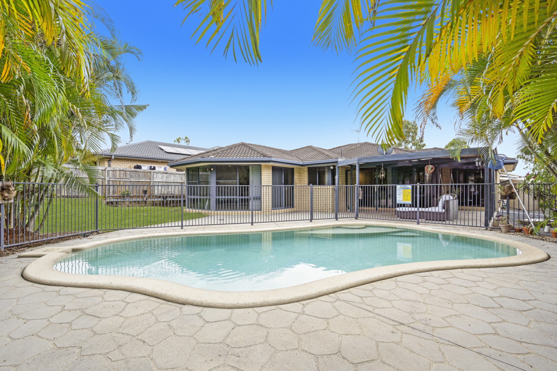 50 Bushgum Crescent — photo from LJ Hooker Oxenford