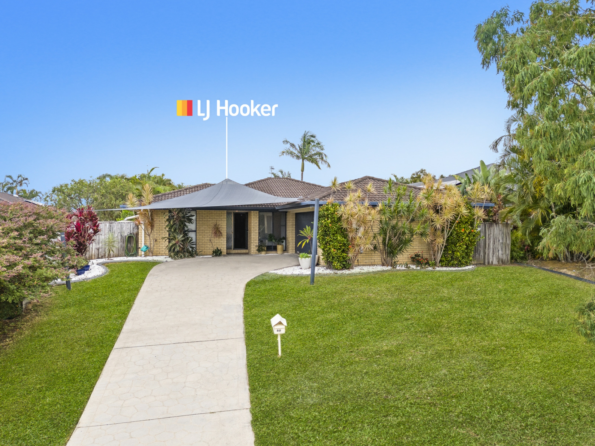 50 Bushgum Crescent — photo 2 of 17