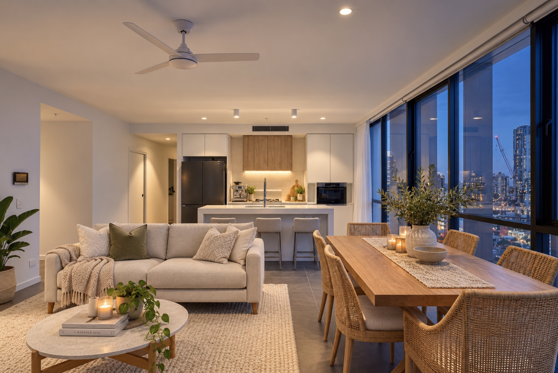 1401/28 Dalpura Street — photo 3 of 28