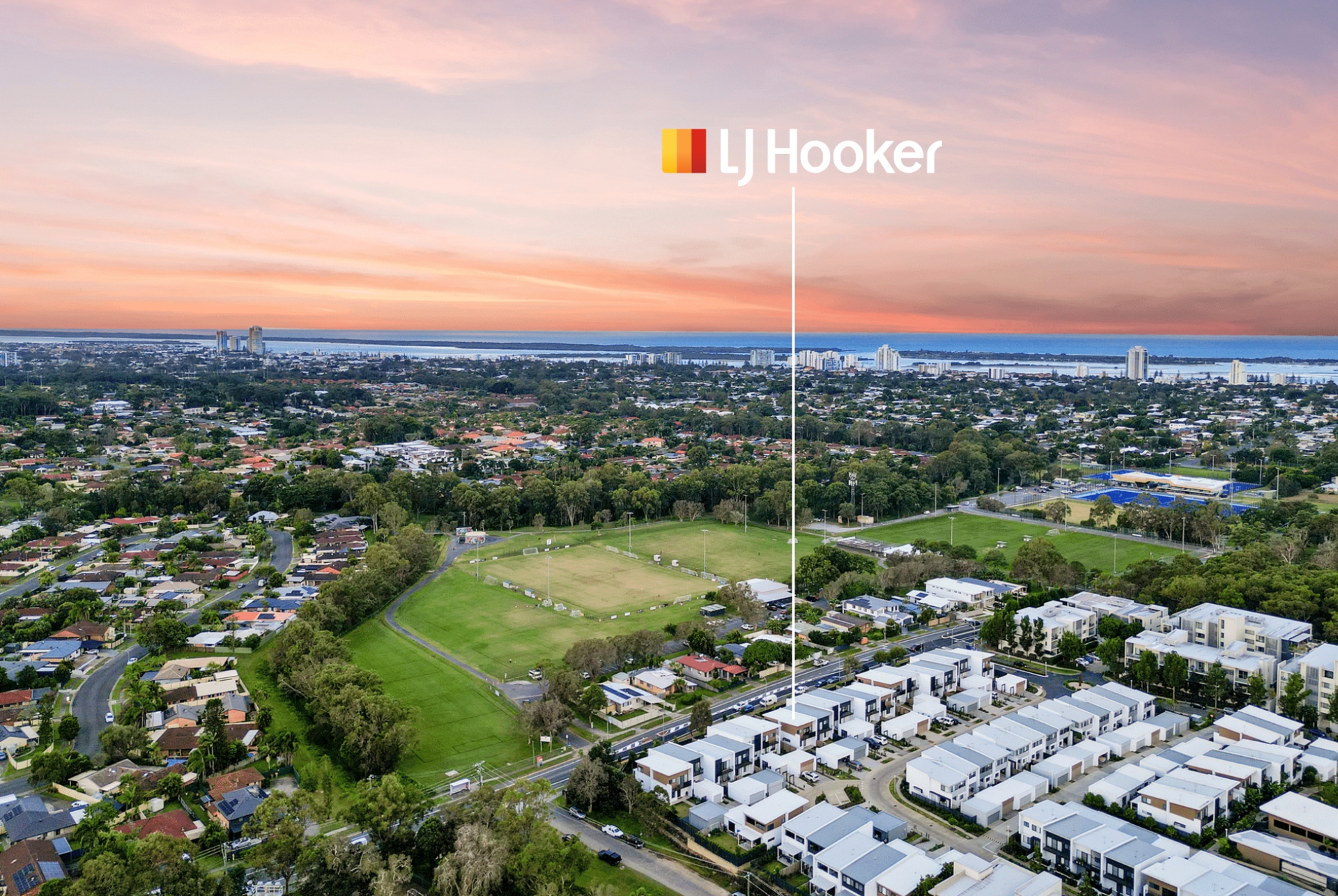 1062/154 Musgrave Avenue — photo from LJ Hooker Oxenford