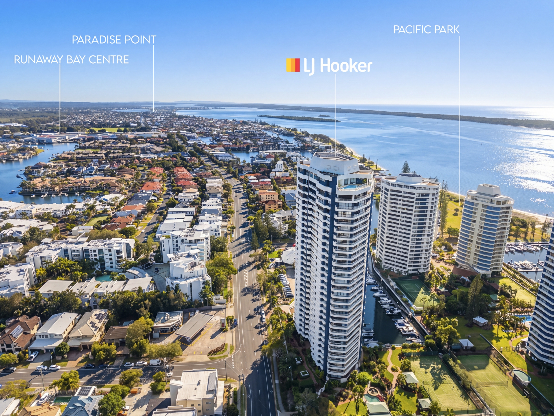 4/21 Bayview Street — photo from LJ Hooker Oxenford