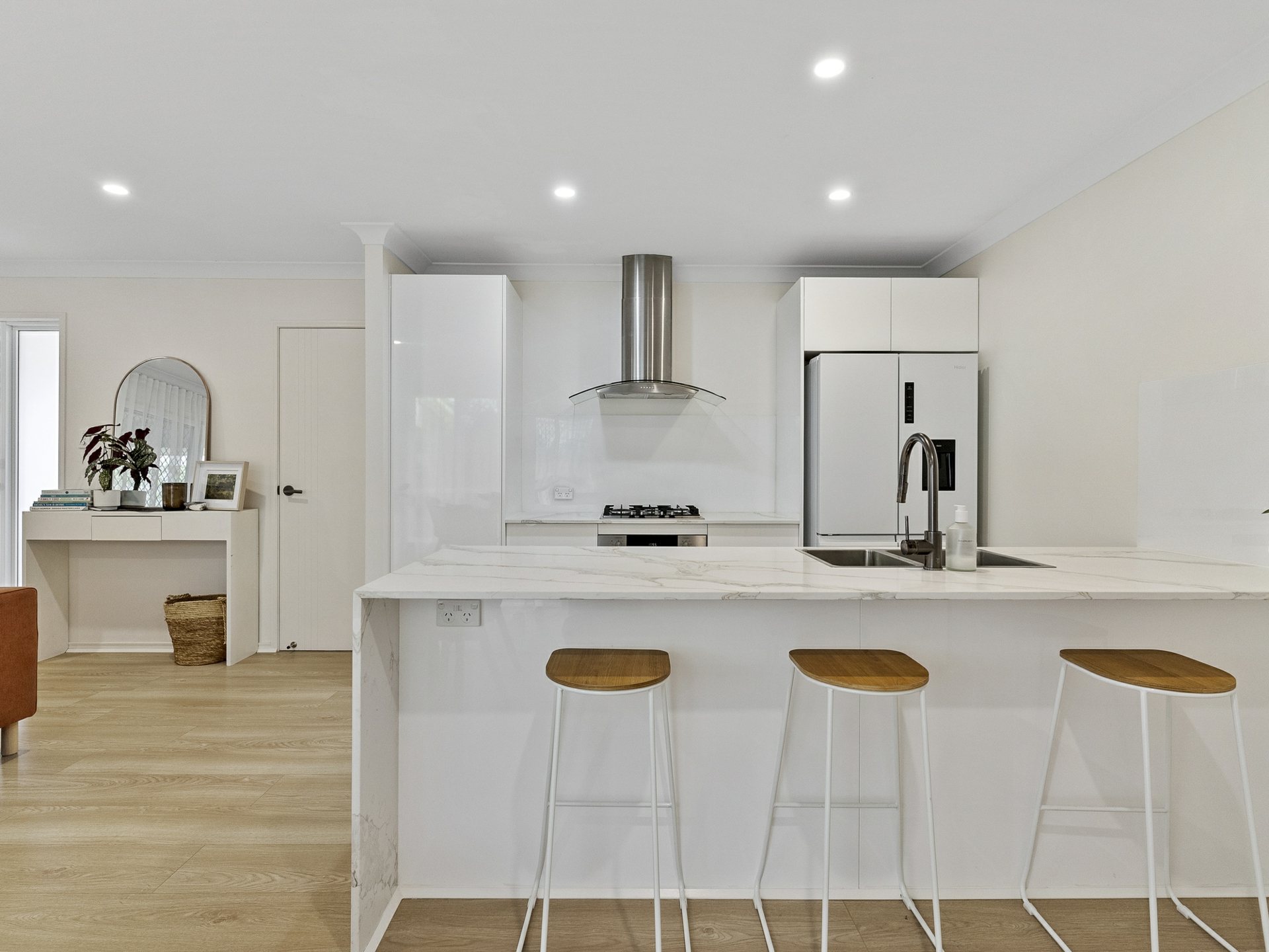 1 Freedman Drive — photo from LJ Hooker Oxenford
