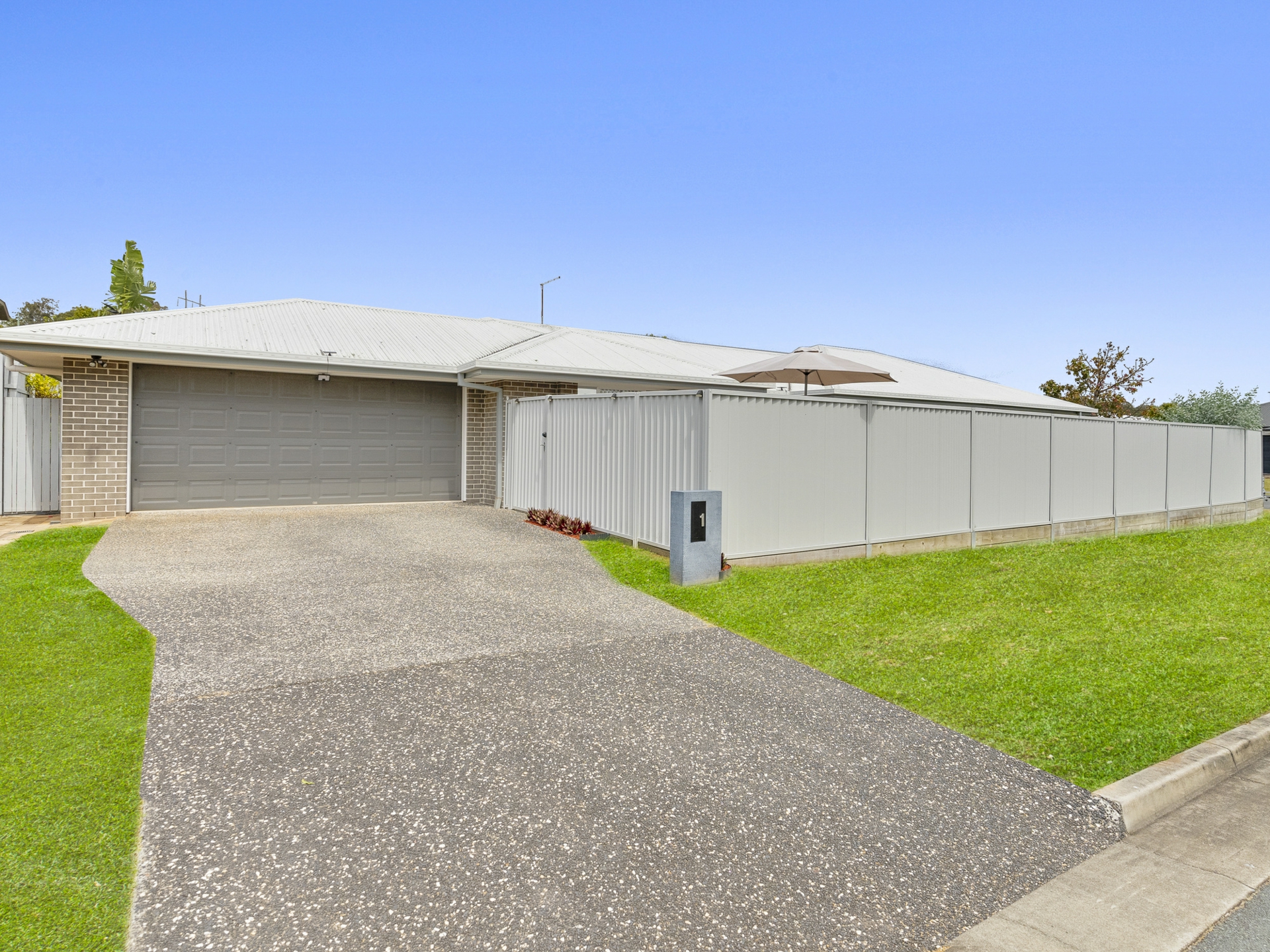 1 Freedman Drive — photo from LJ Hooker Oxenford