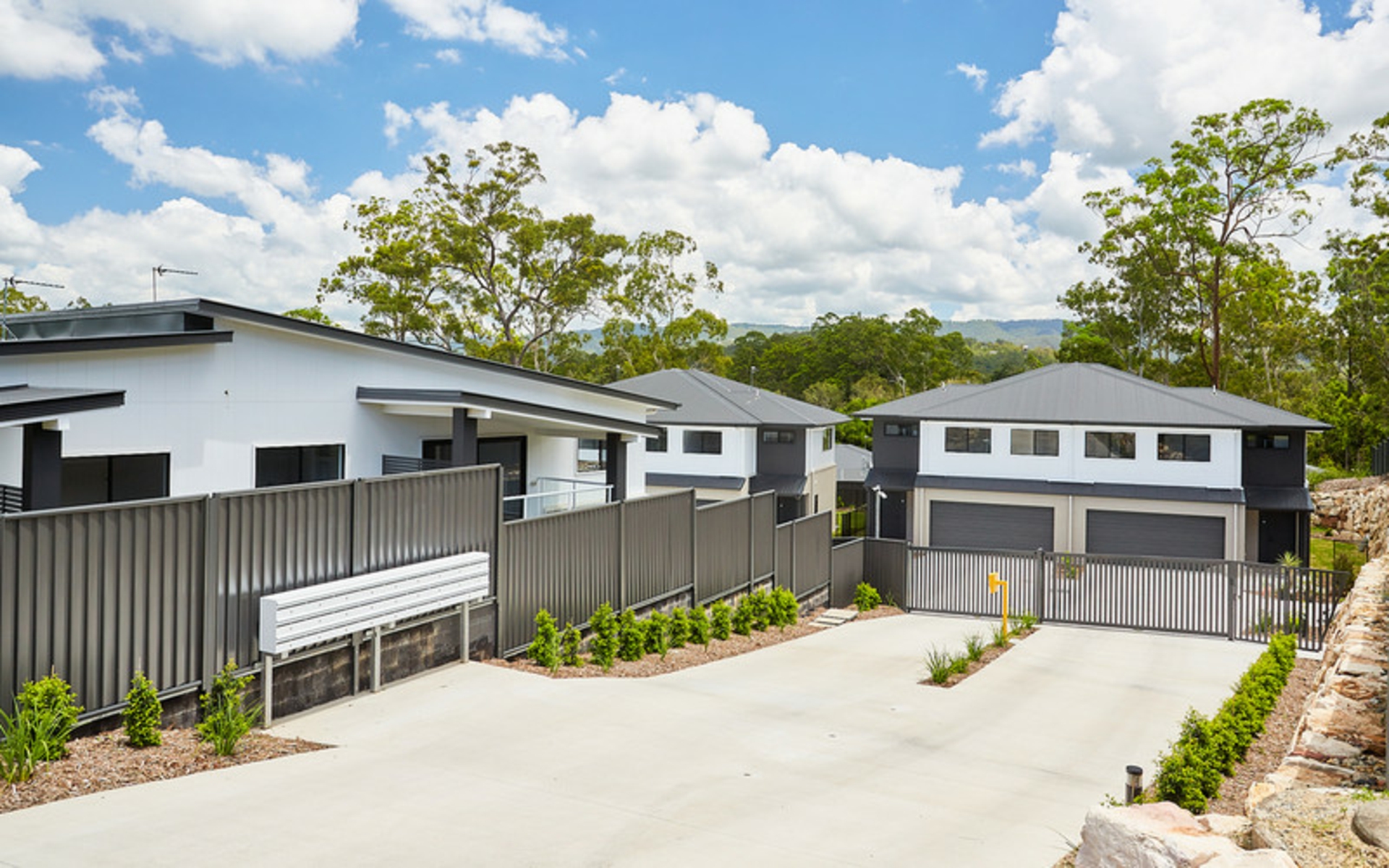 5/26 Nikau Crescent — photo from LJ Hooker Oxenford
