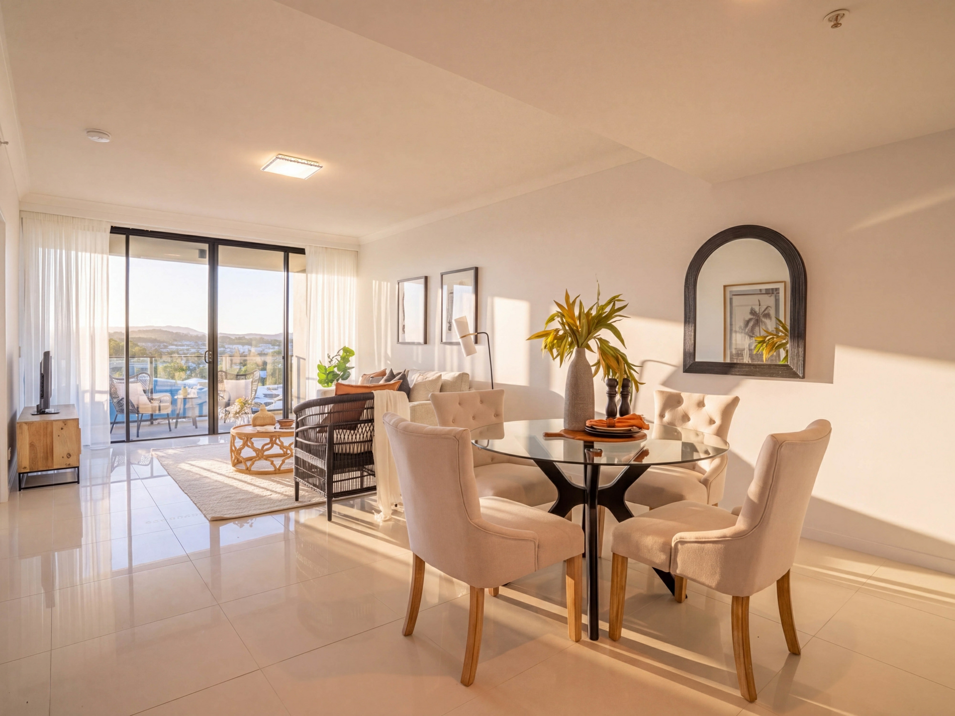 2608/5 Harbour Side Court — photo from LJ Hooker Oxenford