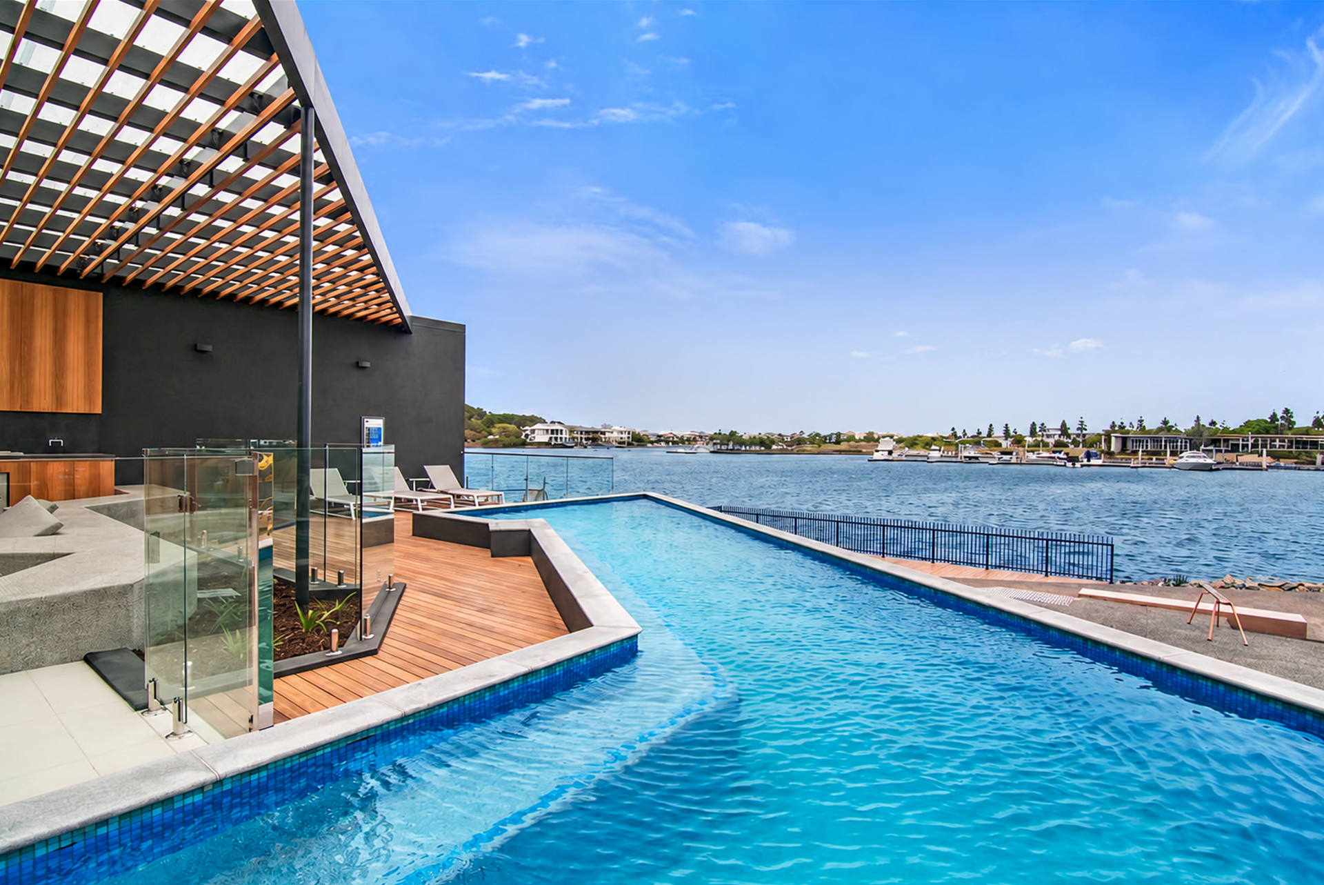 106 North Quay Circuit — photo from LJ Hooker Oxenford