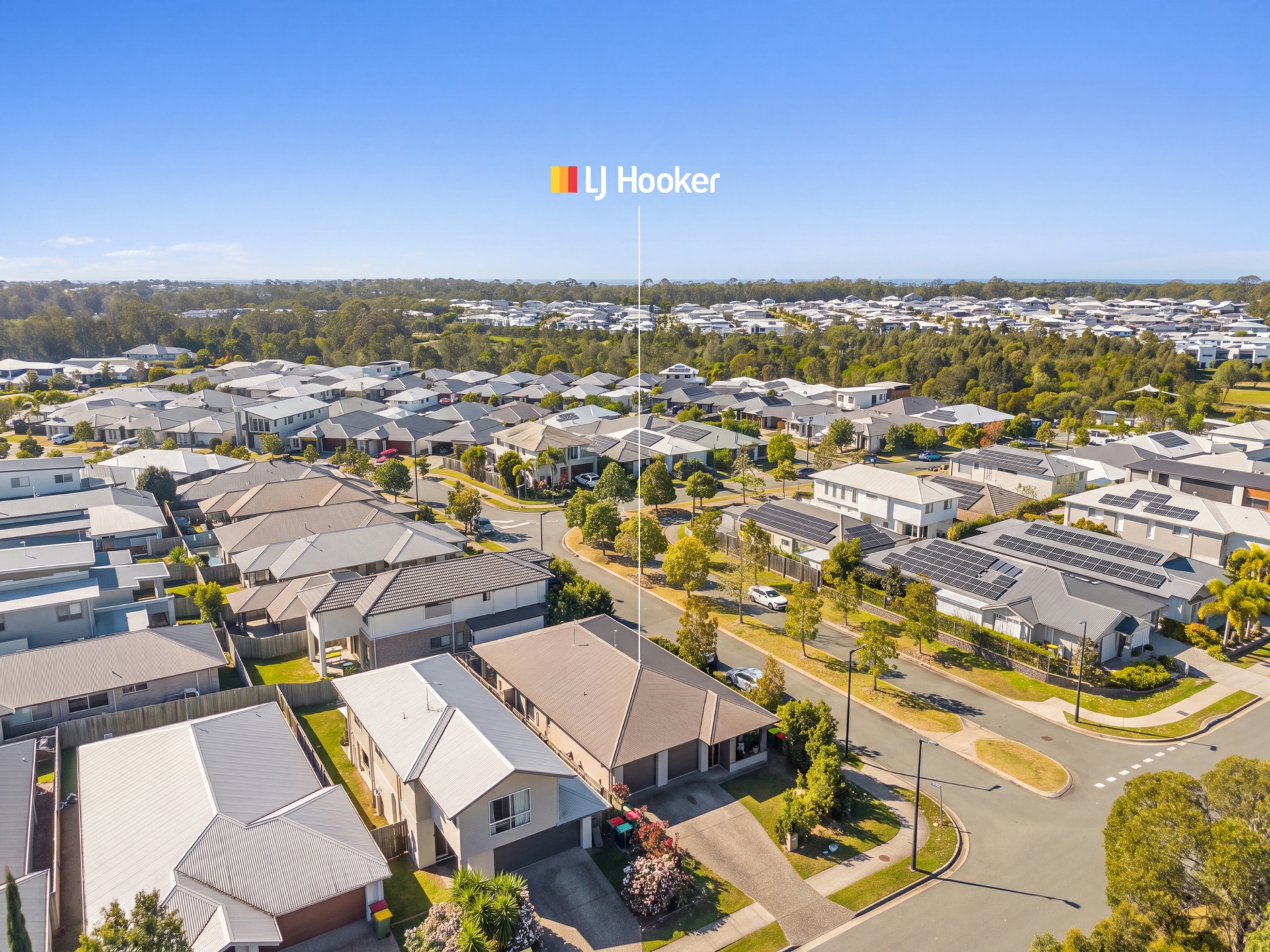 15 Forrestdale Street — photo from LJ Hooker Oxenford