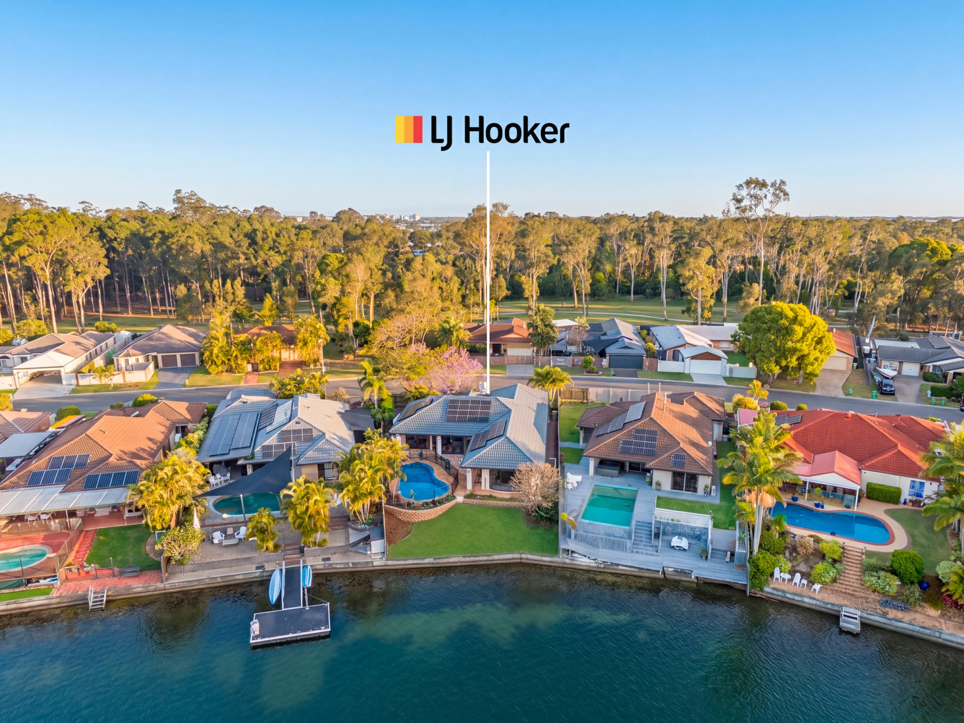 46 Burrendong Road — photo from LJ Hooker Oxenford