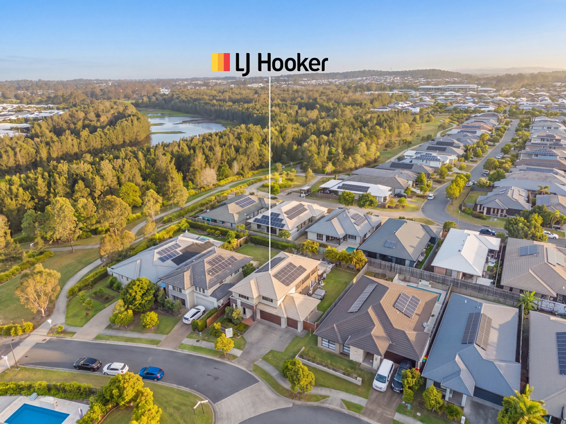 1 Litchfield Lane — photo from LJ Hooker Oxenford