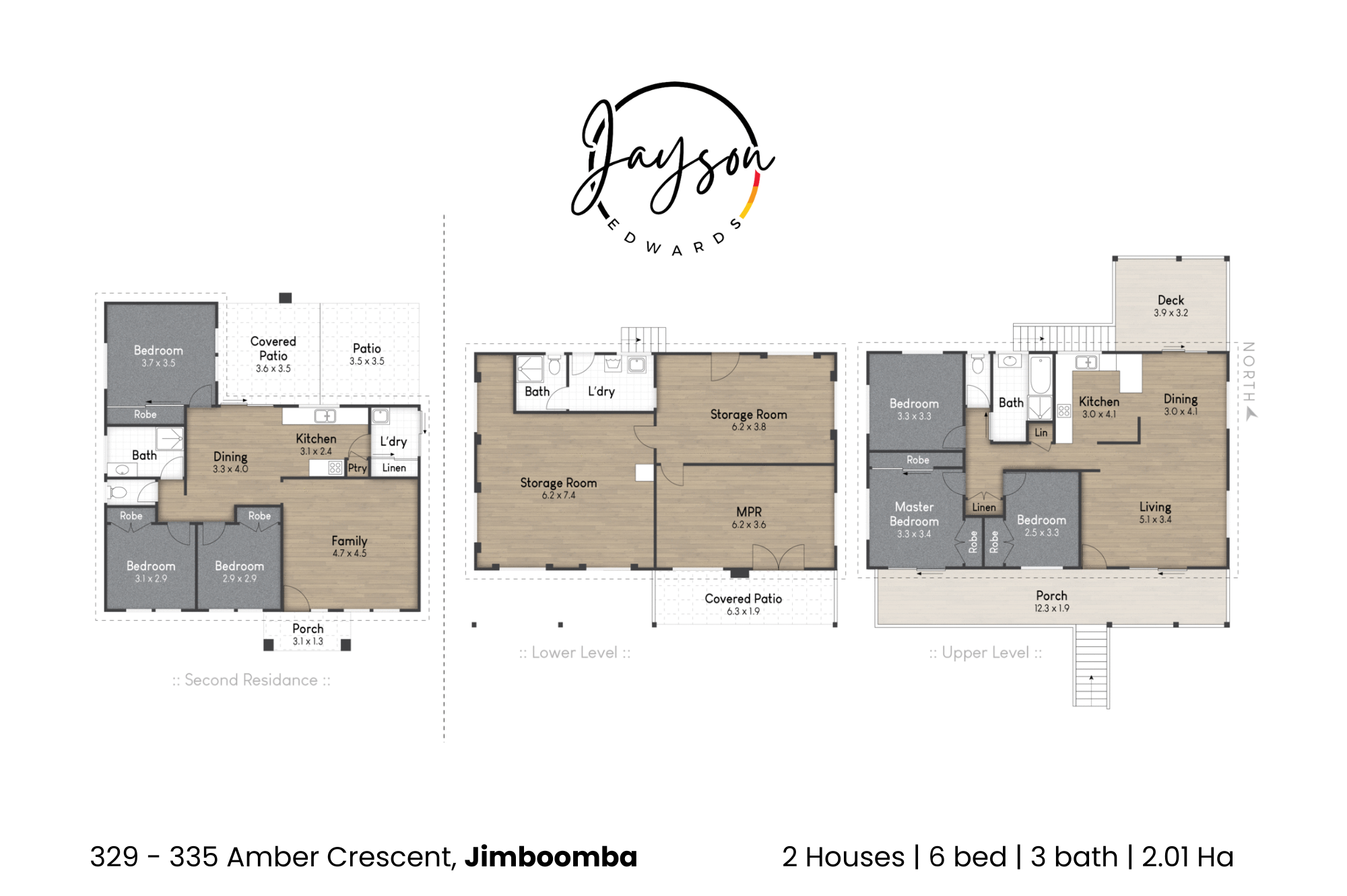 329-335 Amber Crescent, JIMBOOMBA
