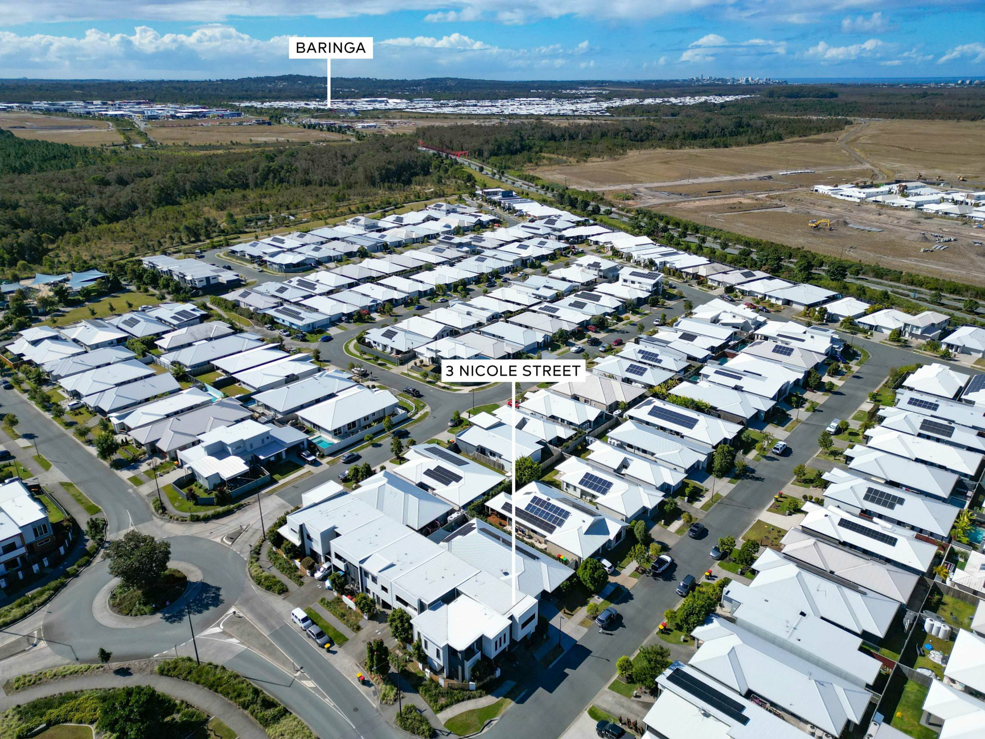 3 Nicole Street, NIRIMBA