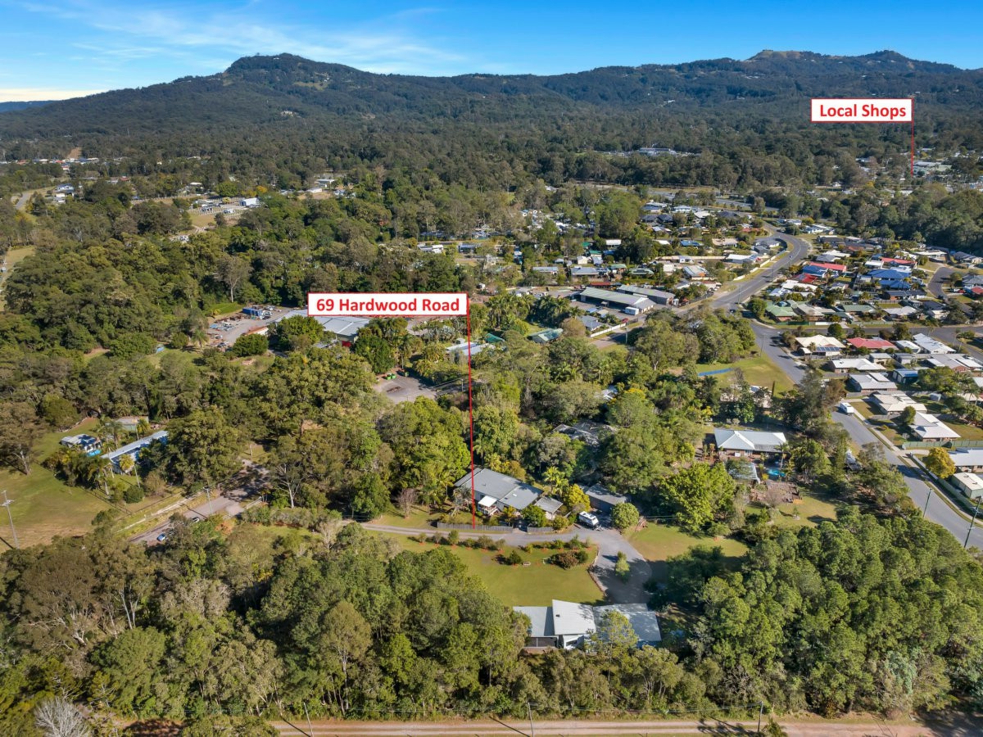 69 Hardwood Road, LANDSBOROUGH