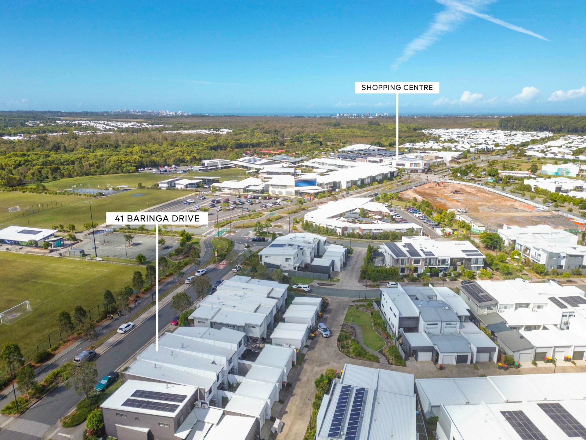 41 Baringa Drive, BARINGA